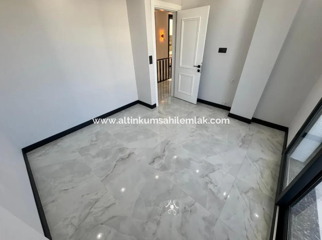 Freistehende Villa Zum Verkauf In Didim Von Altinkum Sahil Real Estate Office