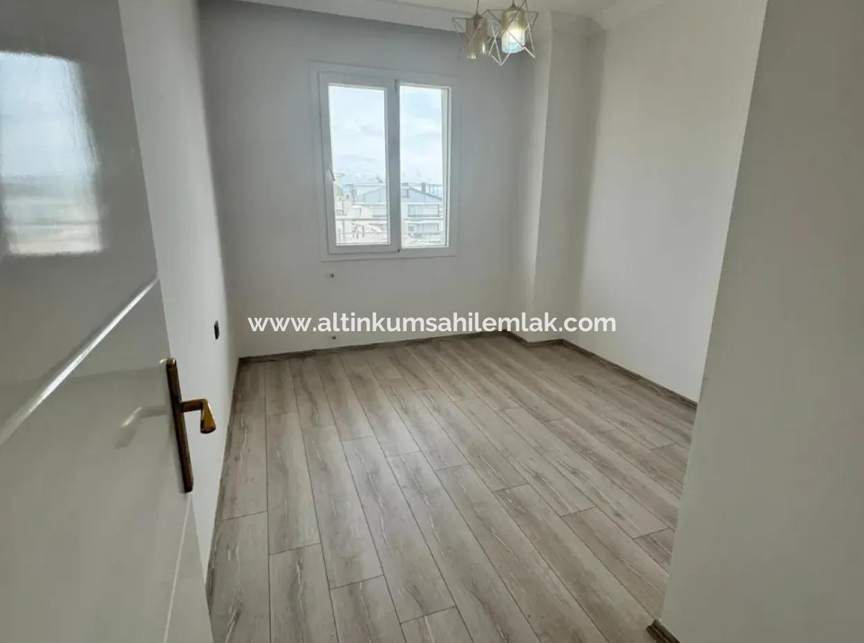 Gelegenheitskauf!! 2 1 Neue Wohnung Mit Meerblick Zum Verkauf In Der Nachbarschaft Von Didim Hisar