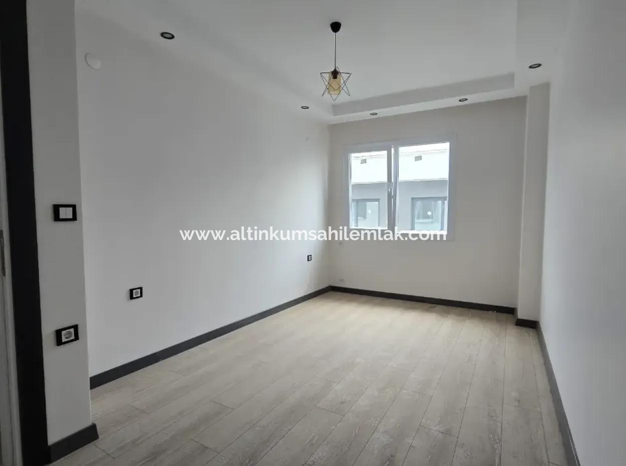 2 1 Neue Wohnung Mit Meerblick Zum Verkauf In Der Nachbarschaft Von Didim Hisar