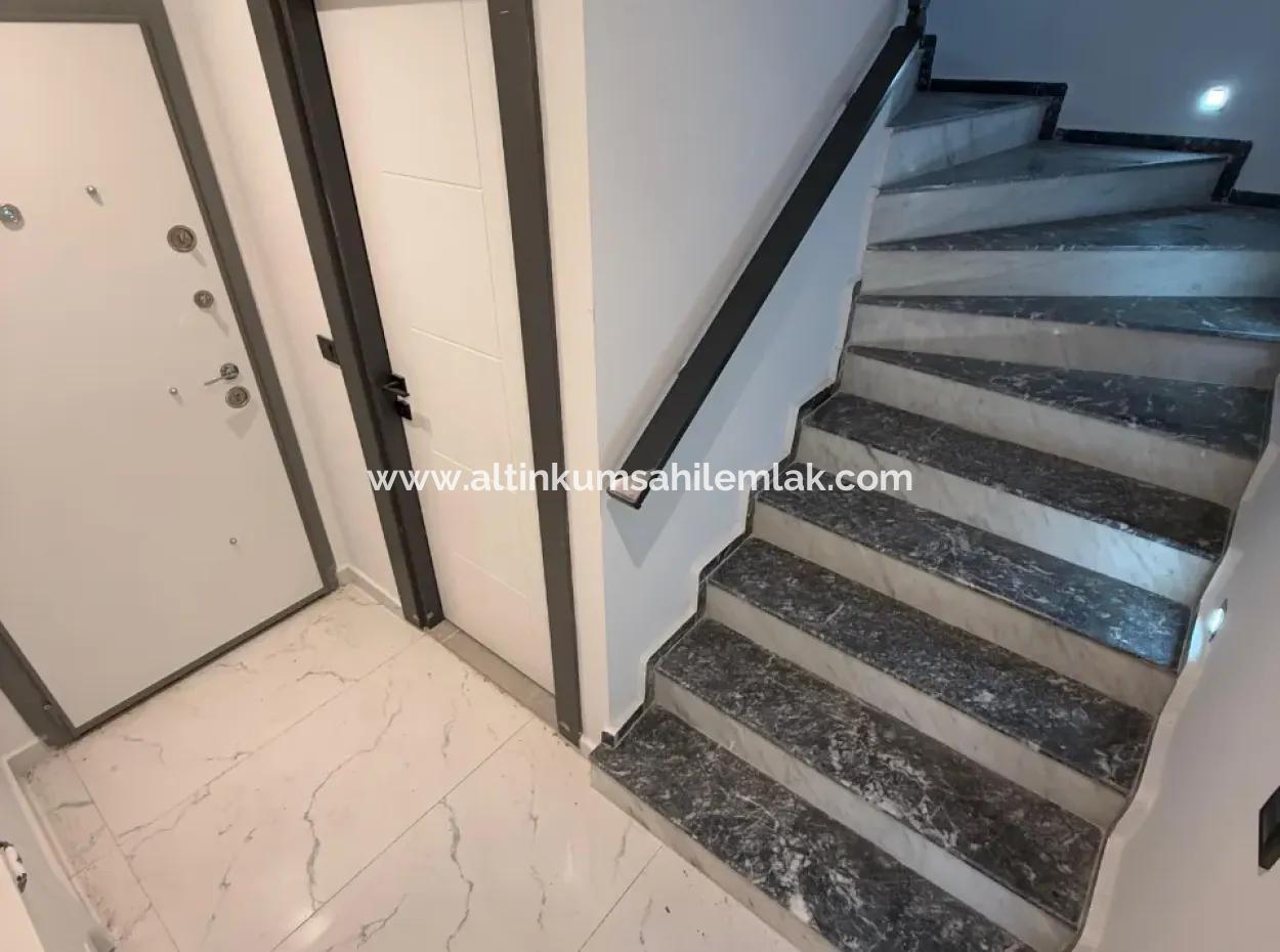 3 1 750 Mt Neue Villa Zum Verkauf In Der Region Didim Sağtur