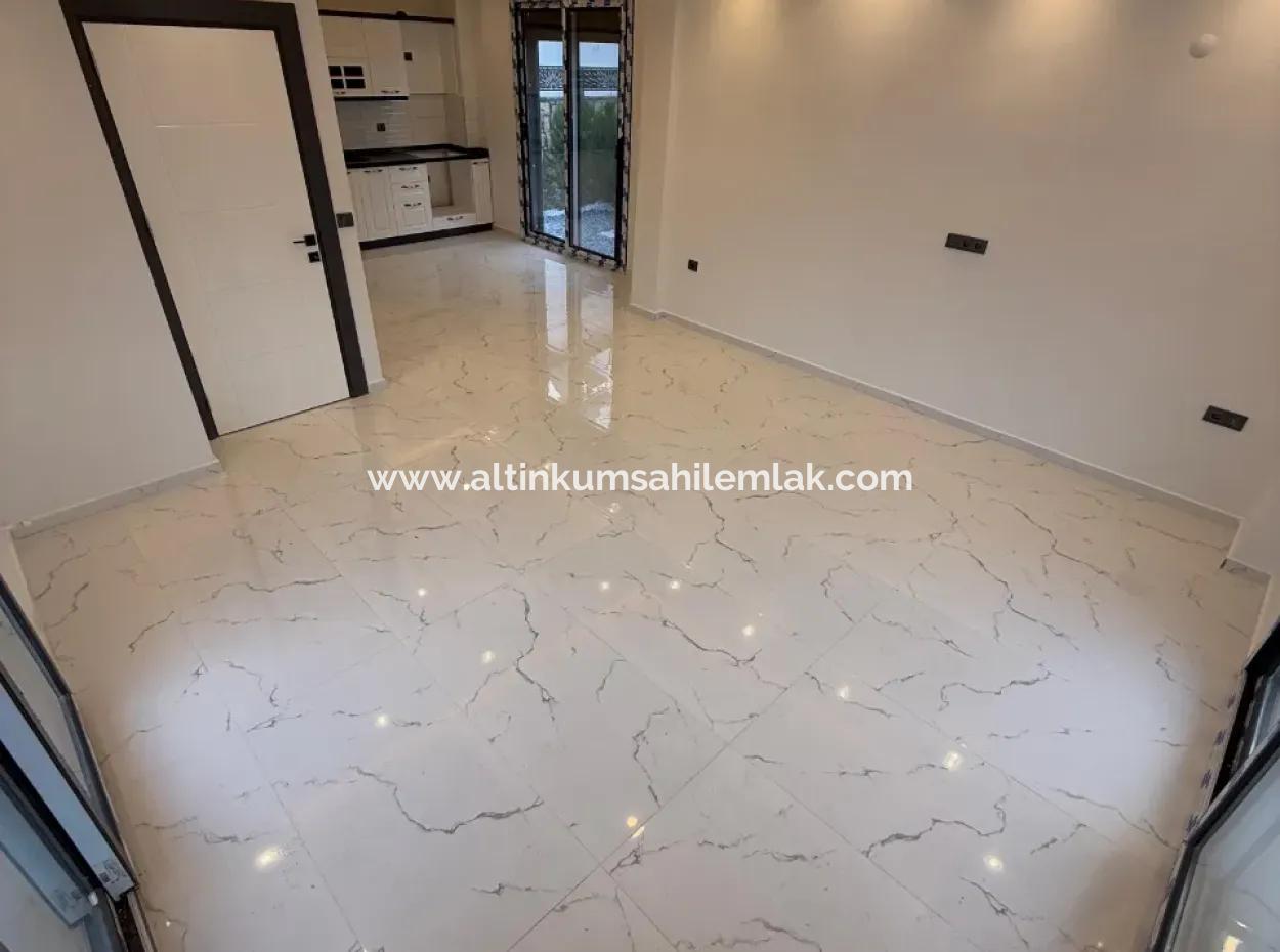 3 1 750 Mt Neue Villa Zum Verkauf In Der Region Didim Sağtur