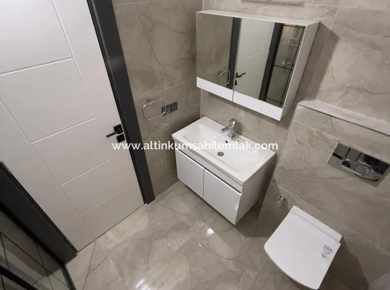 3 1 750 Mt Neue Villa Zum Verkauf In Der Region Didim Sağtur