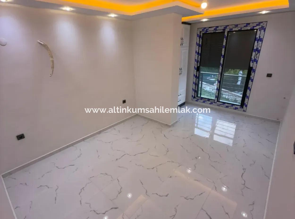 3 1 750 Mt Neue Villa Zum Verkauf In Der Region Didim Sağtur