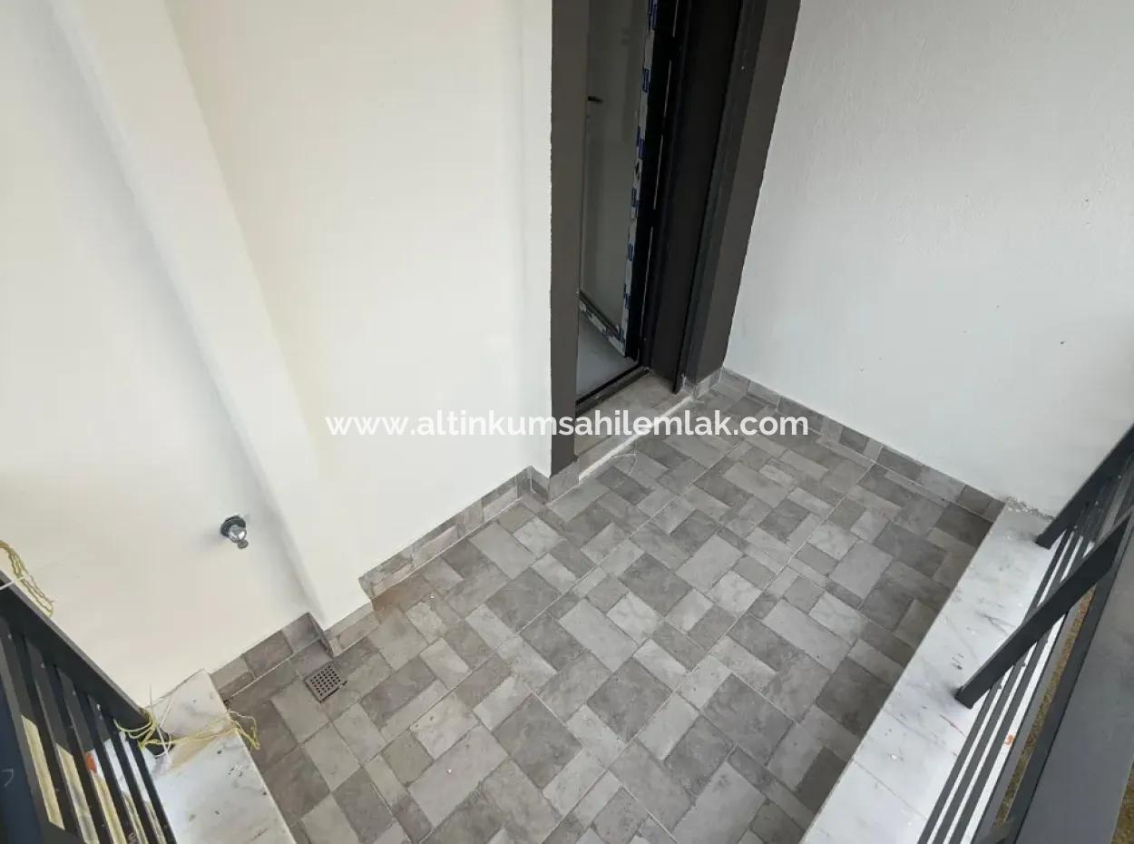 3 1 750 Mt Neue Villa Zum Verkauf In Der Region Didim Sağtur