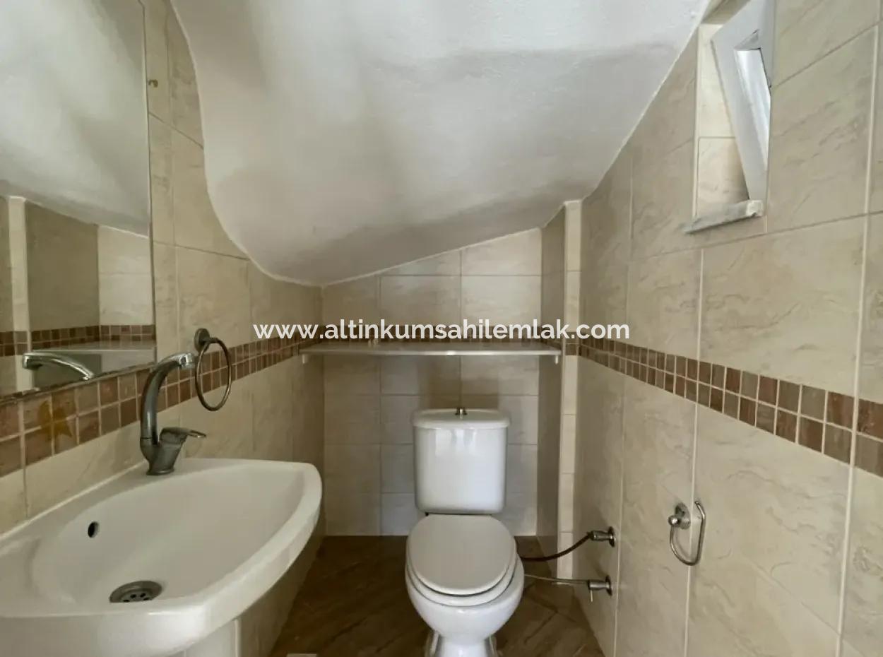 3 1 Villa Zu Verkaufen In Didim Akbukte