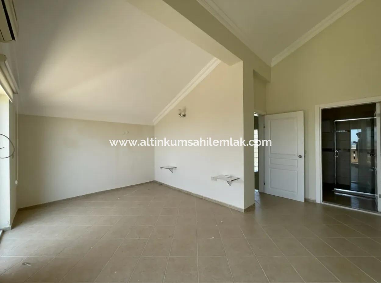 3 1 Villa Zu Verkaufen In Didim Akbukte