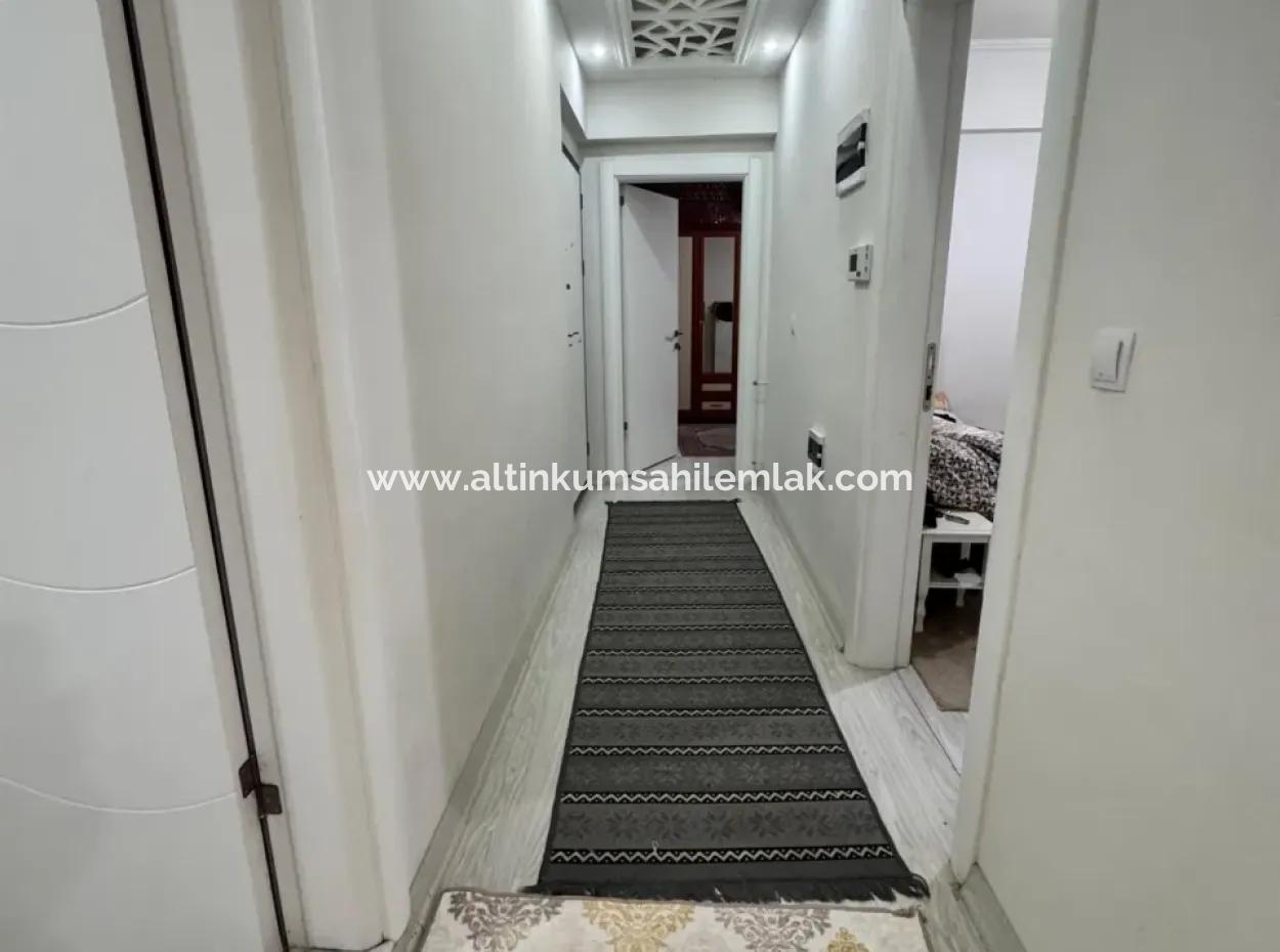 Didim Yeni Mah Zu Verkaufen 2 1 Wohnung