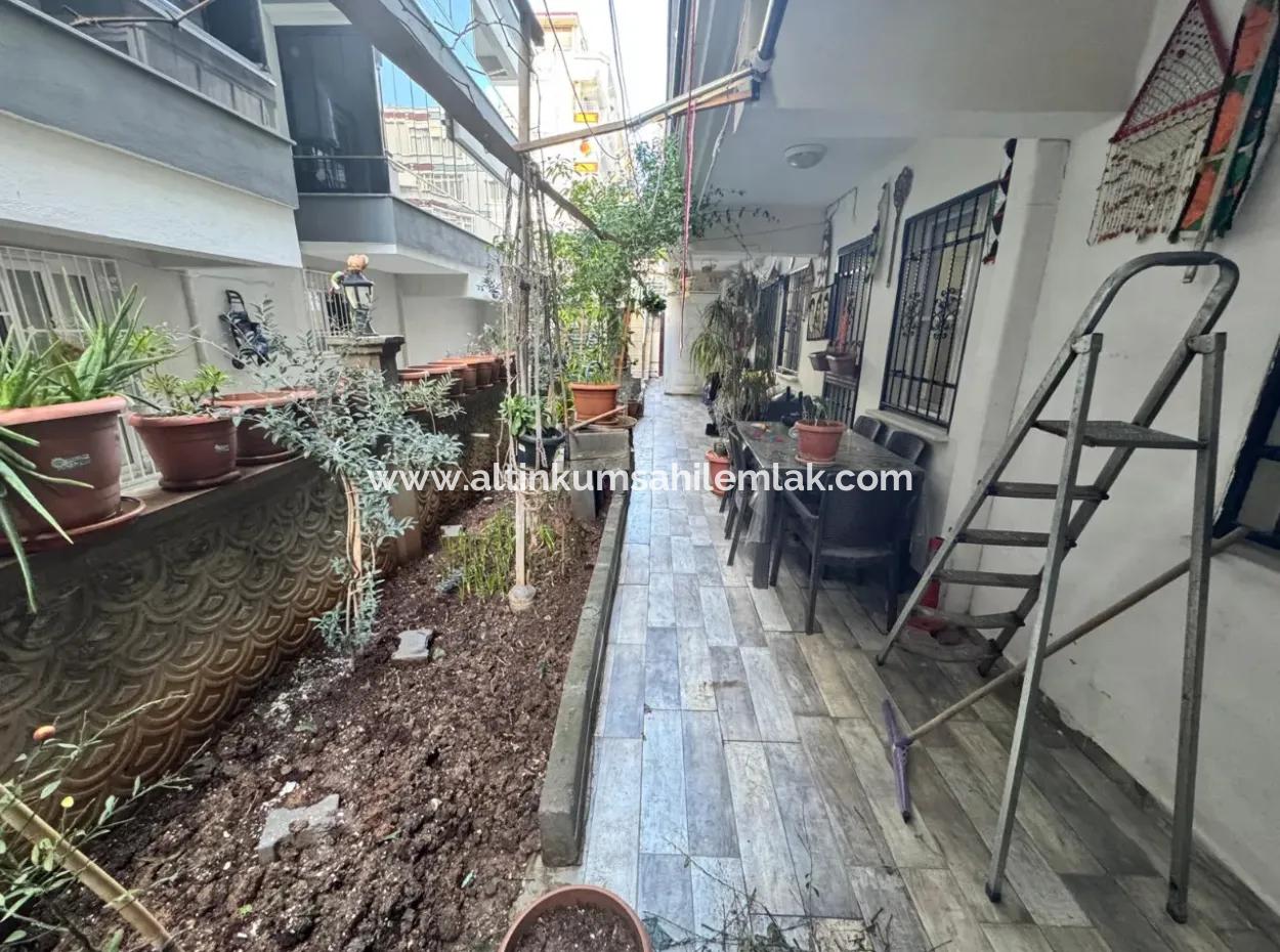 Didim Yeni Mah Zu Verkaufen 2 1 Wohnung