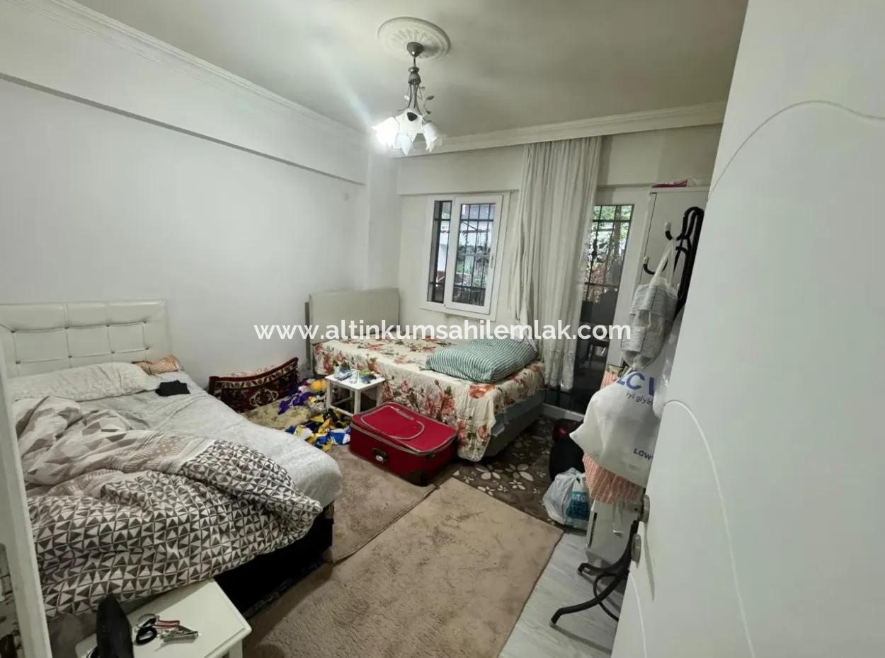 Didim Yeni Mah Zu Verkaufen 2 1 Wohnung