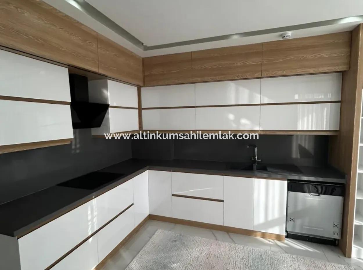 Vip Villa 4 1 Freistehende Villa Mit Separater Küche Ultra Luxus Pool Zum Verkauf In Didim Efeler