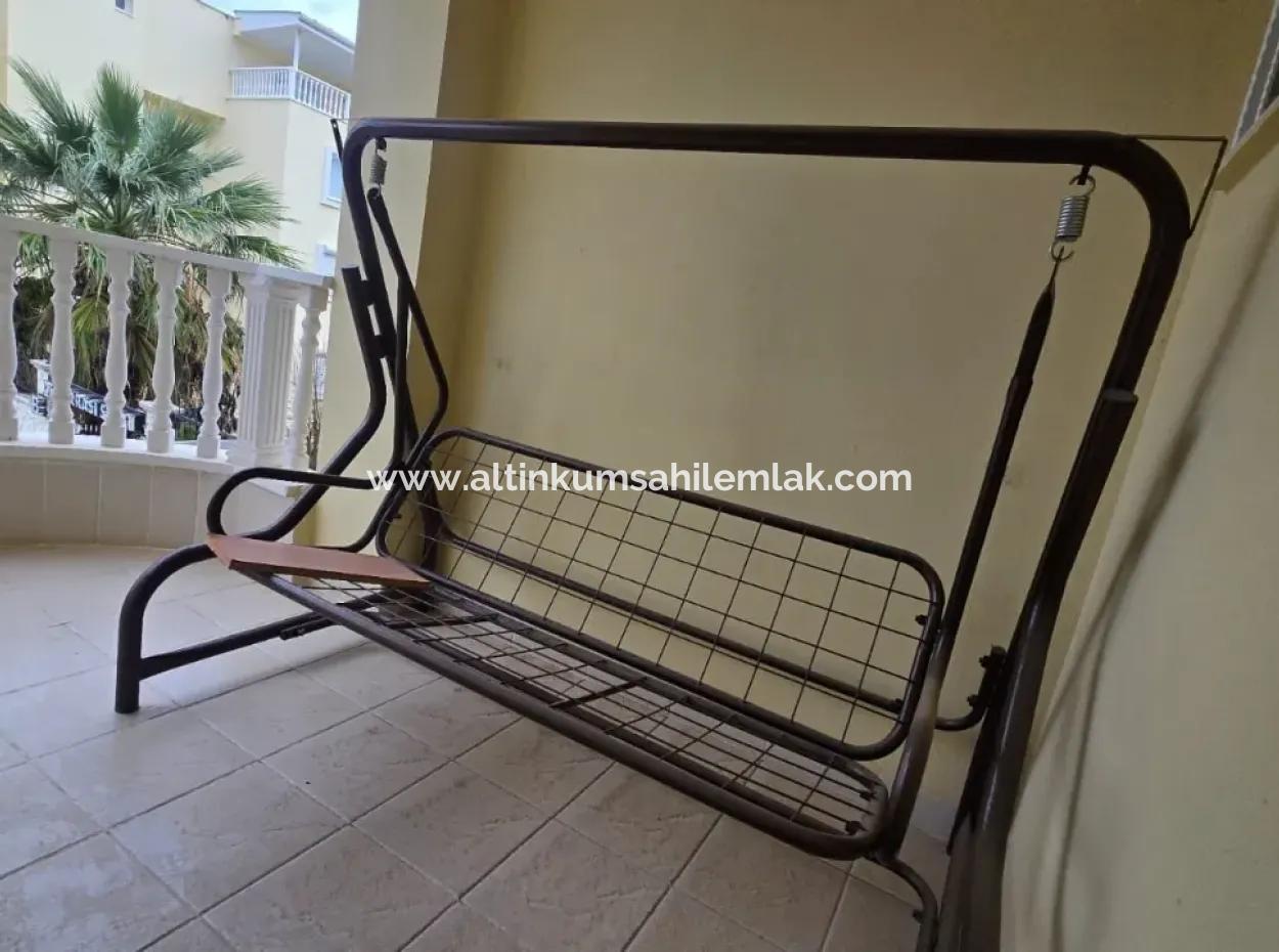 2 Zimmer Wohnung Zum Verkauft In Altınkum Didim