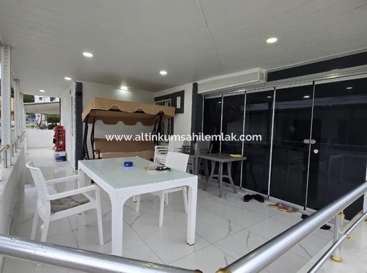 2 Zimmer Villen Zu Verkauft In Mavişehir Didim