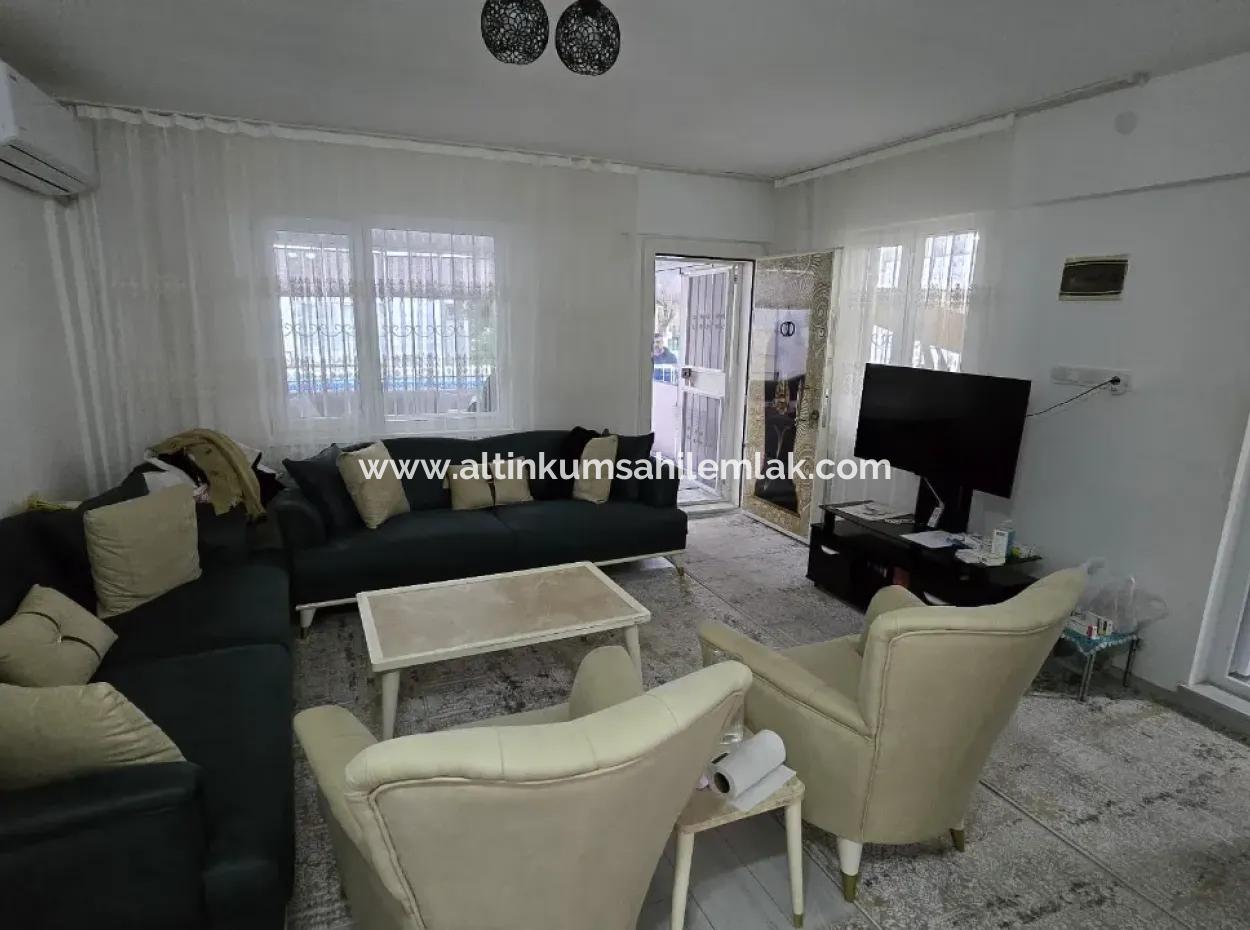 2 Zimmer Villen Zu Verkauft In Mavişehir Didim