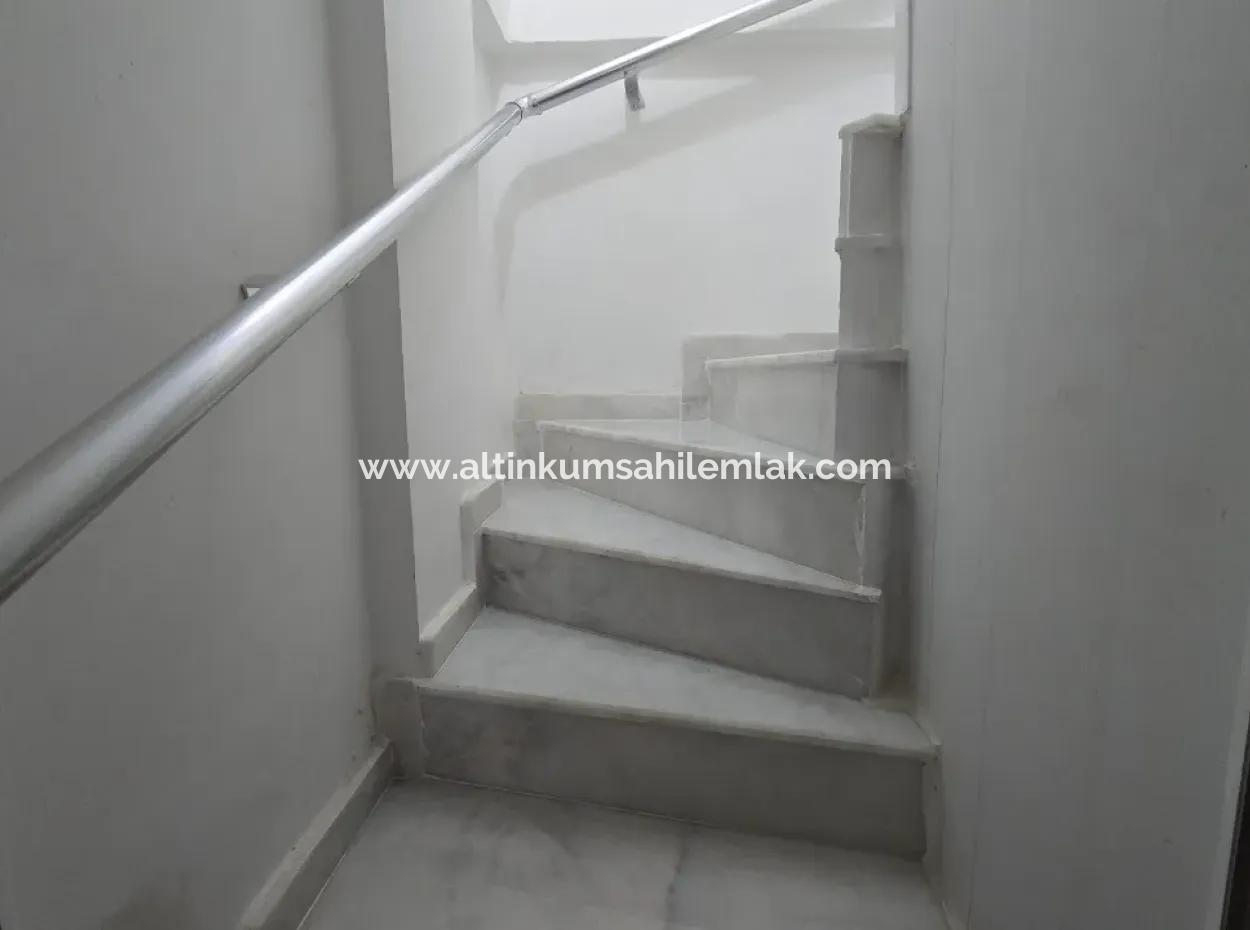 2 Zimmer Villen Zu Verkauft In Mavişehir Didim