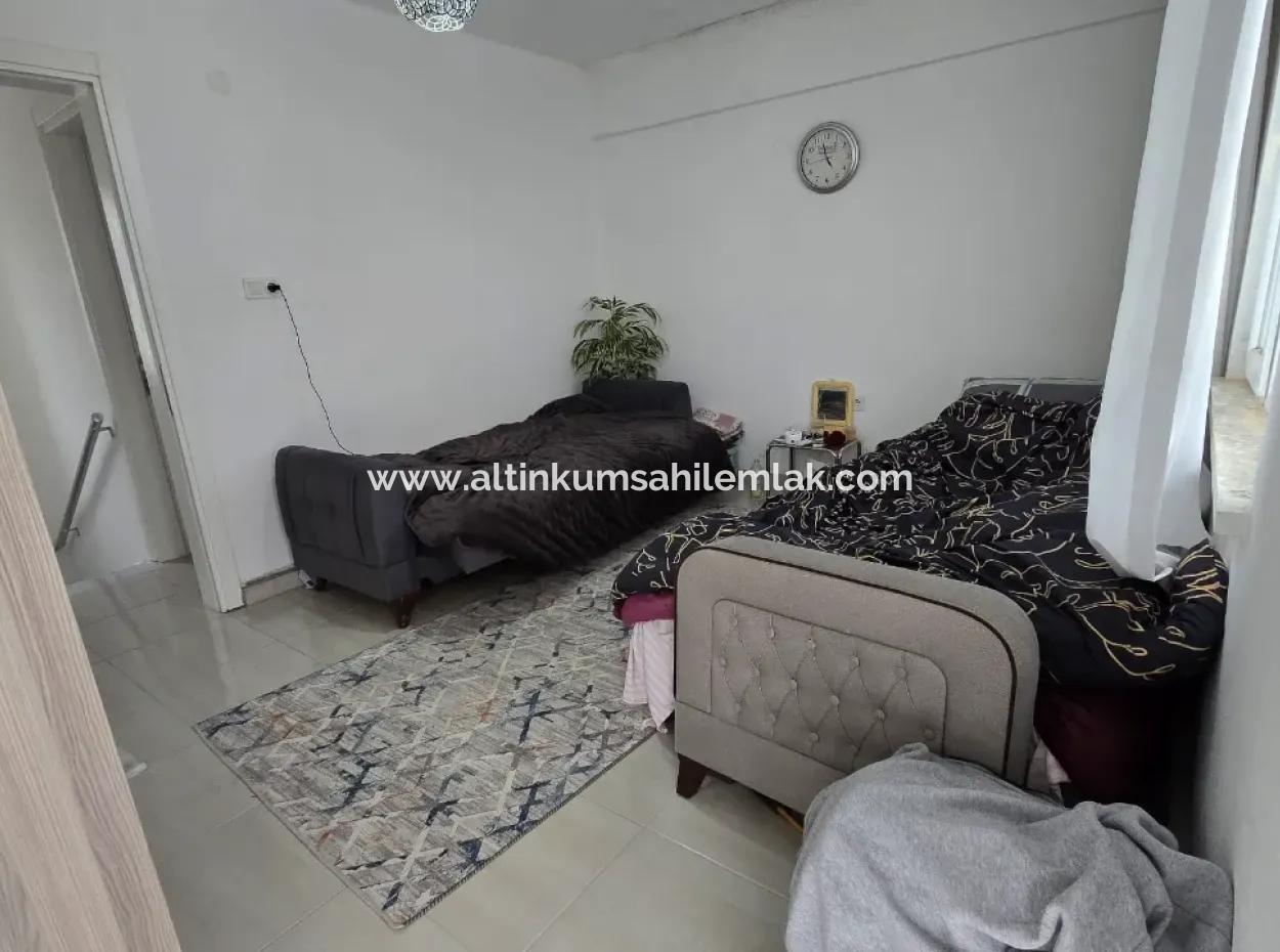 2 Zimmer Villen Zu Verkauft In Mavişehir Didim