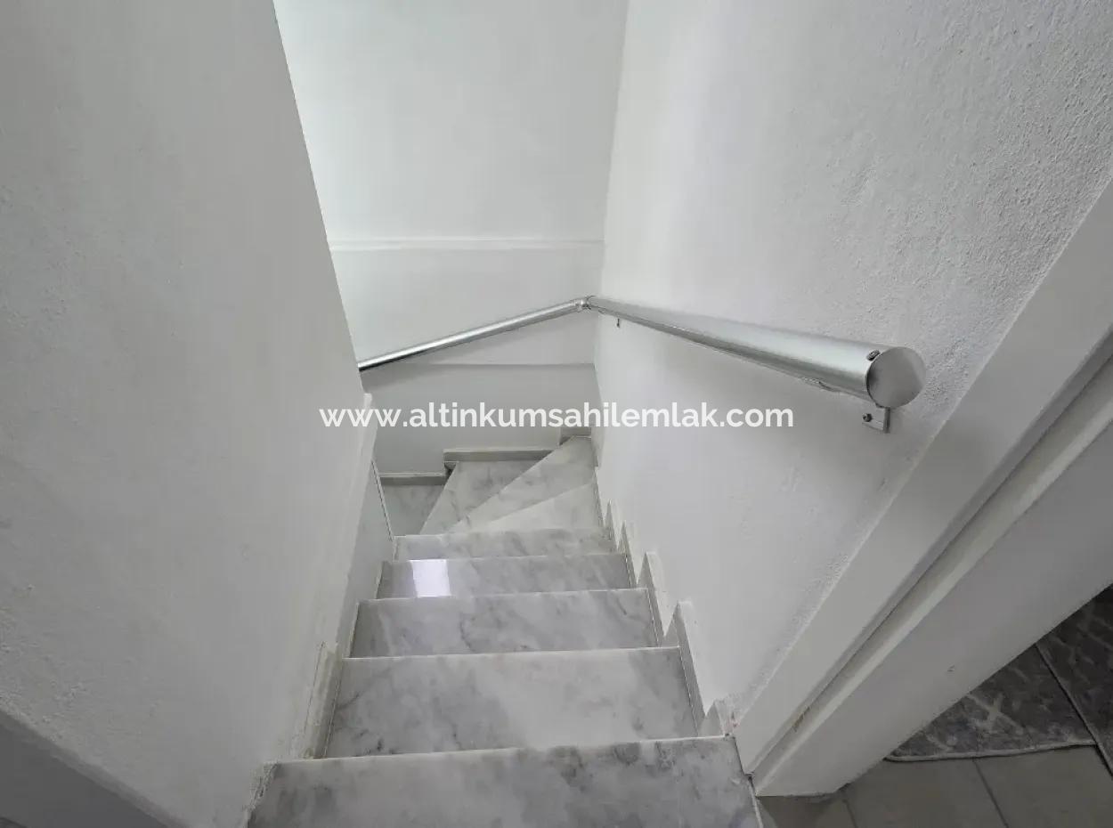 2 Zimmer Villen Zu Verkauft In Mavişehir Didim