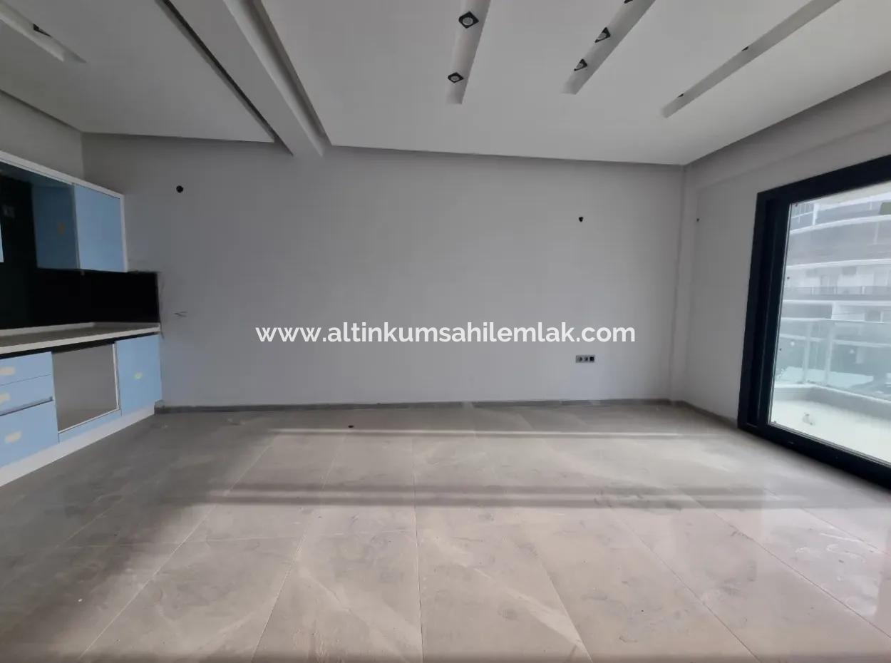 2 Zimmer Wohnung Mit Pool Zu Verkaufen In Altinkum Nachbarschaft Von Didim