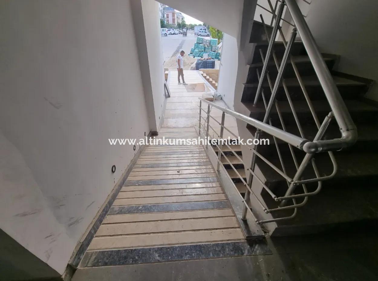 2 Zimmer Wohnung Mit Pool Zu Verkaufen In Altinkum Nachbarschaft Von Didim