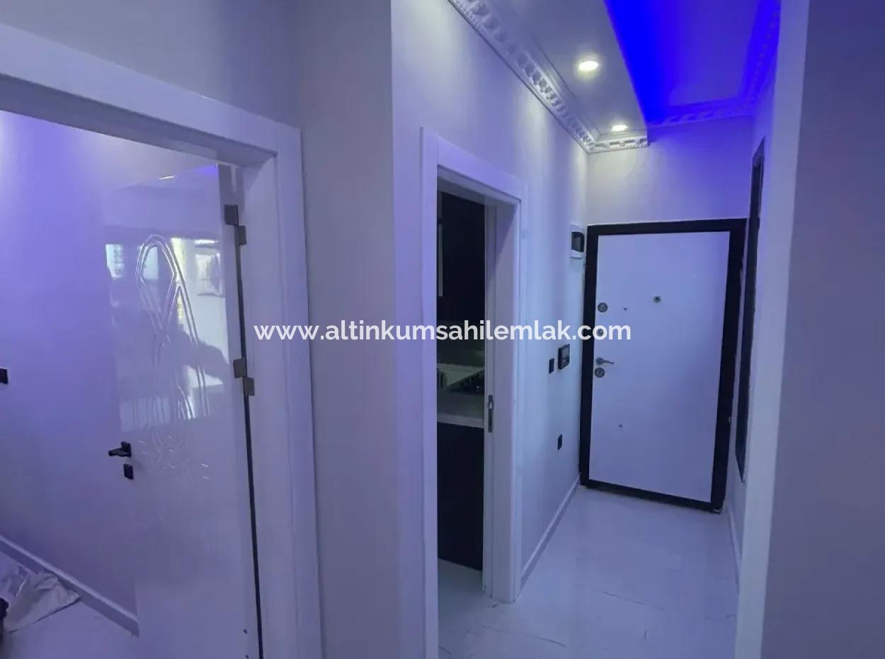 Kontinuierliche Vermietung In Didim Altinkum Nachbarschaft 1 100Mt Zum Meer!!