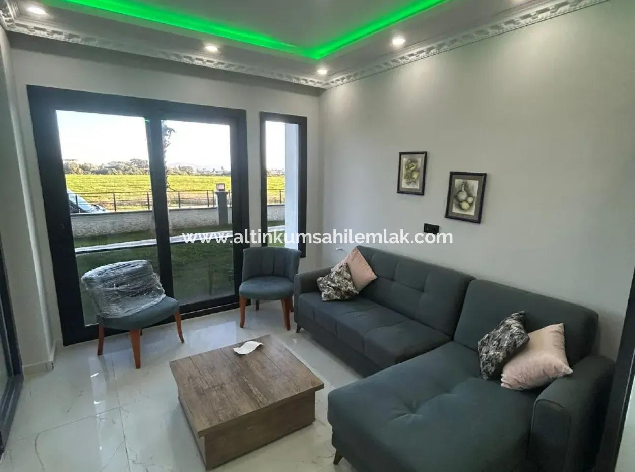 Kontinuierliche Vermietung In Didim Altinkum Nachbarschaft 1 100Mt Zum Meer!!