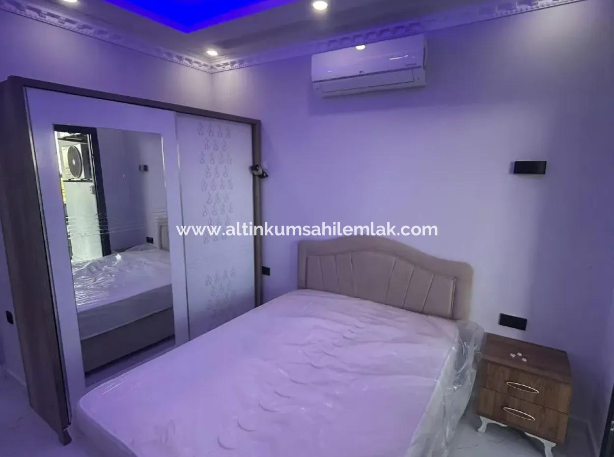 Kontinuierliche Vermietung In Didim Altinkum Nachbarschaft 1 100Mt Zum Meer!!