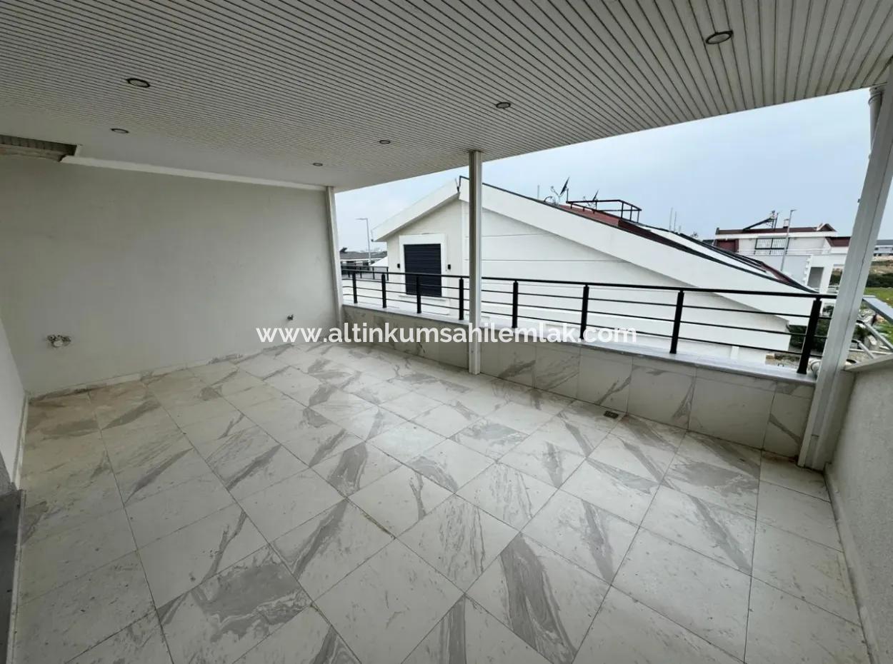 Gelegenheitskauf!! 3 Zimmer Villen Zum Verkauf In Efeler Didim