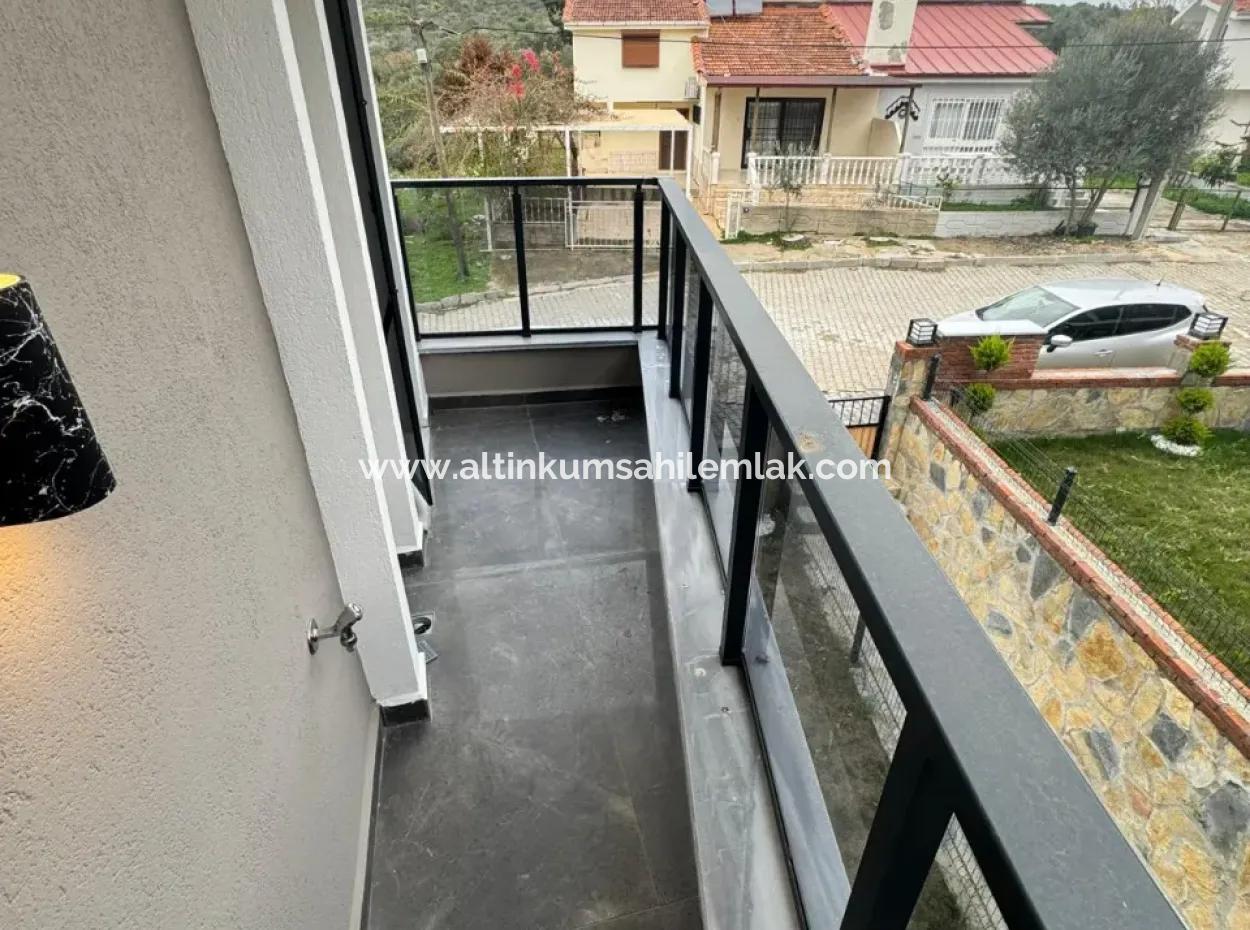 4 1 Luxus-Villa Zum Verkauf In Efeler Nachbarschaft Von Didim