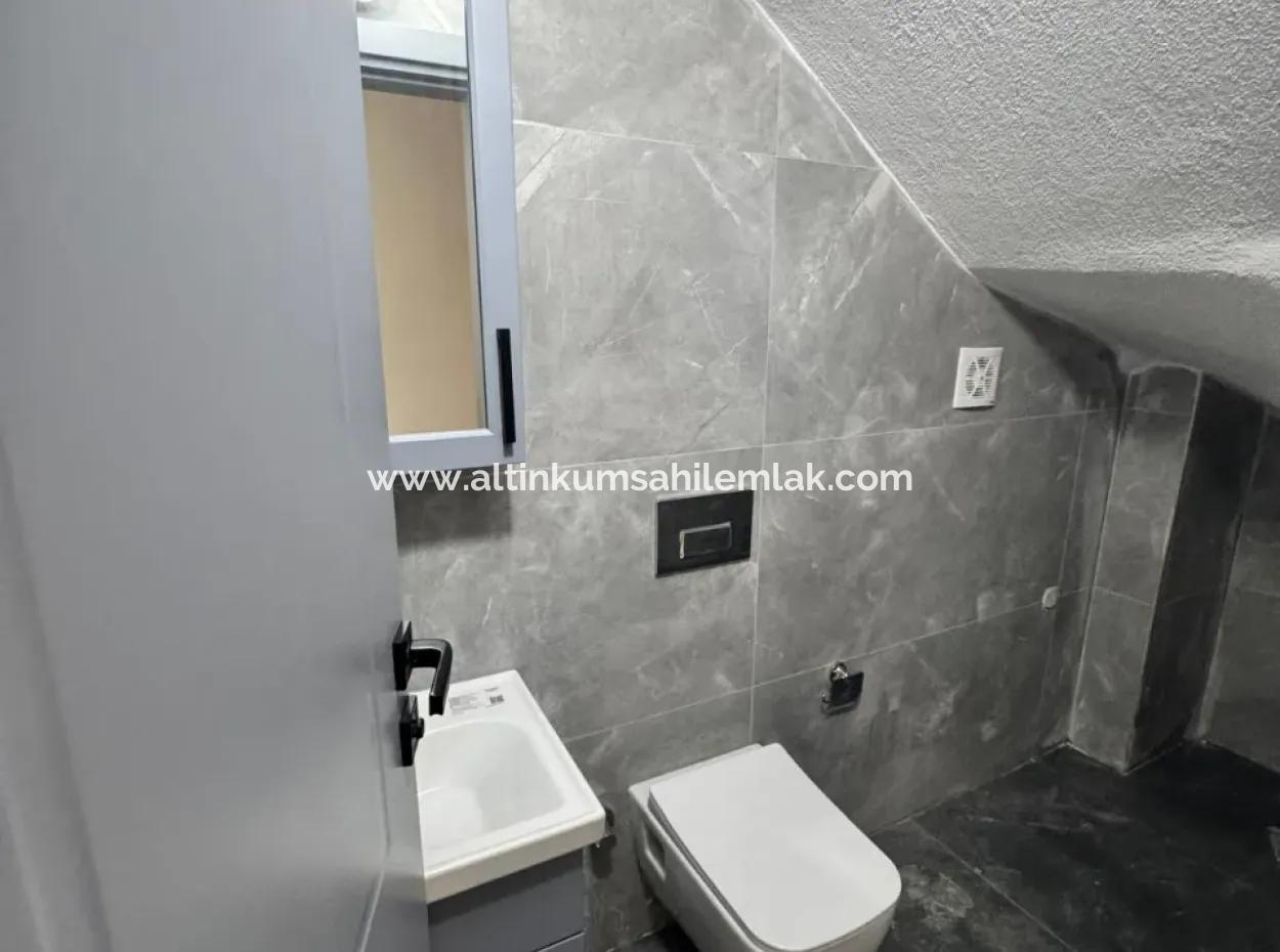 4 1 Luxus-Villa Zum Verkauf In Efeler Nachbarschaft Von Didim