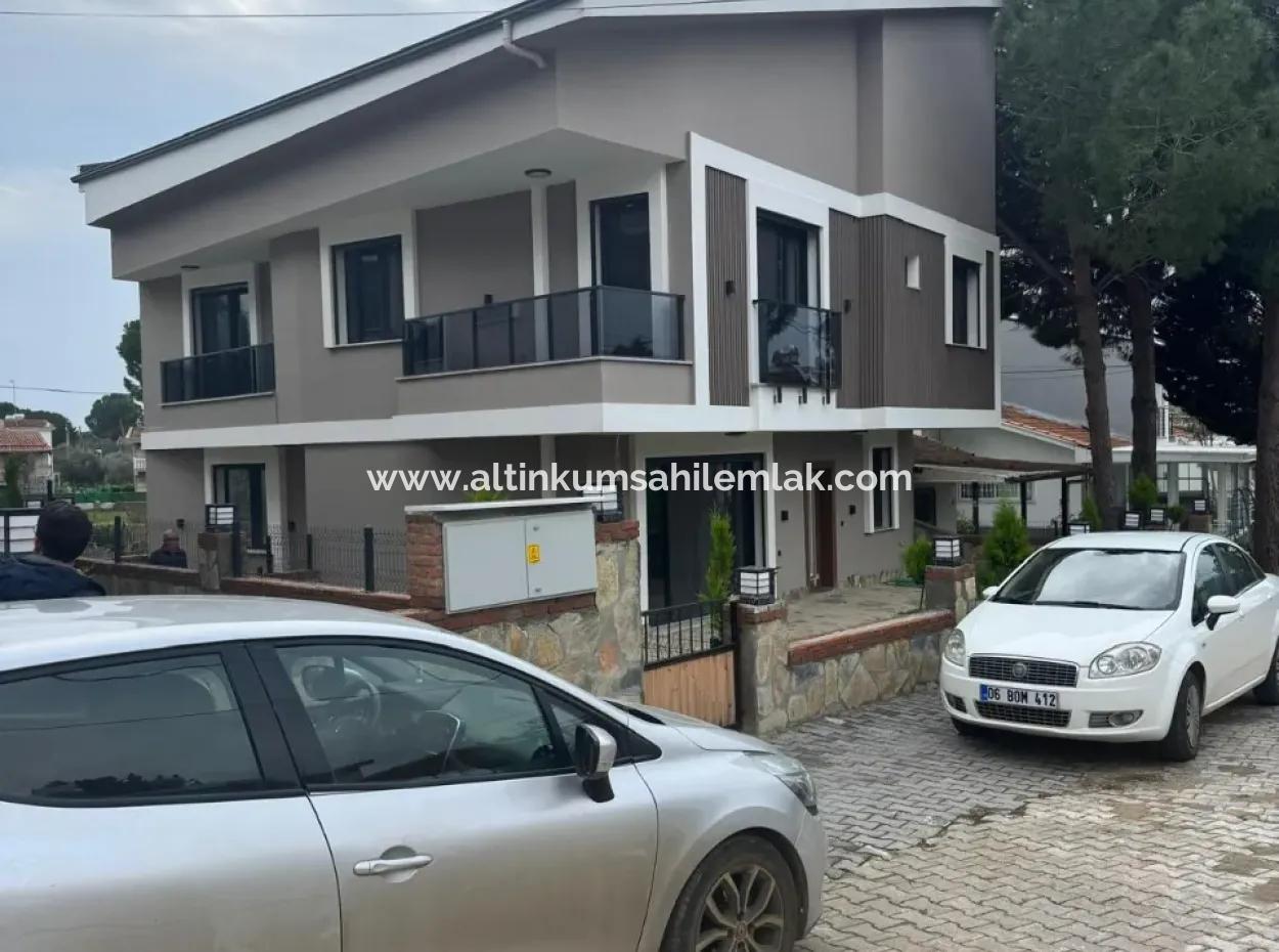 4 1 Luxus-Villa Zum Verkauf In Efeler Nachbarschaft Von Didim