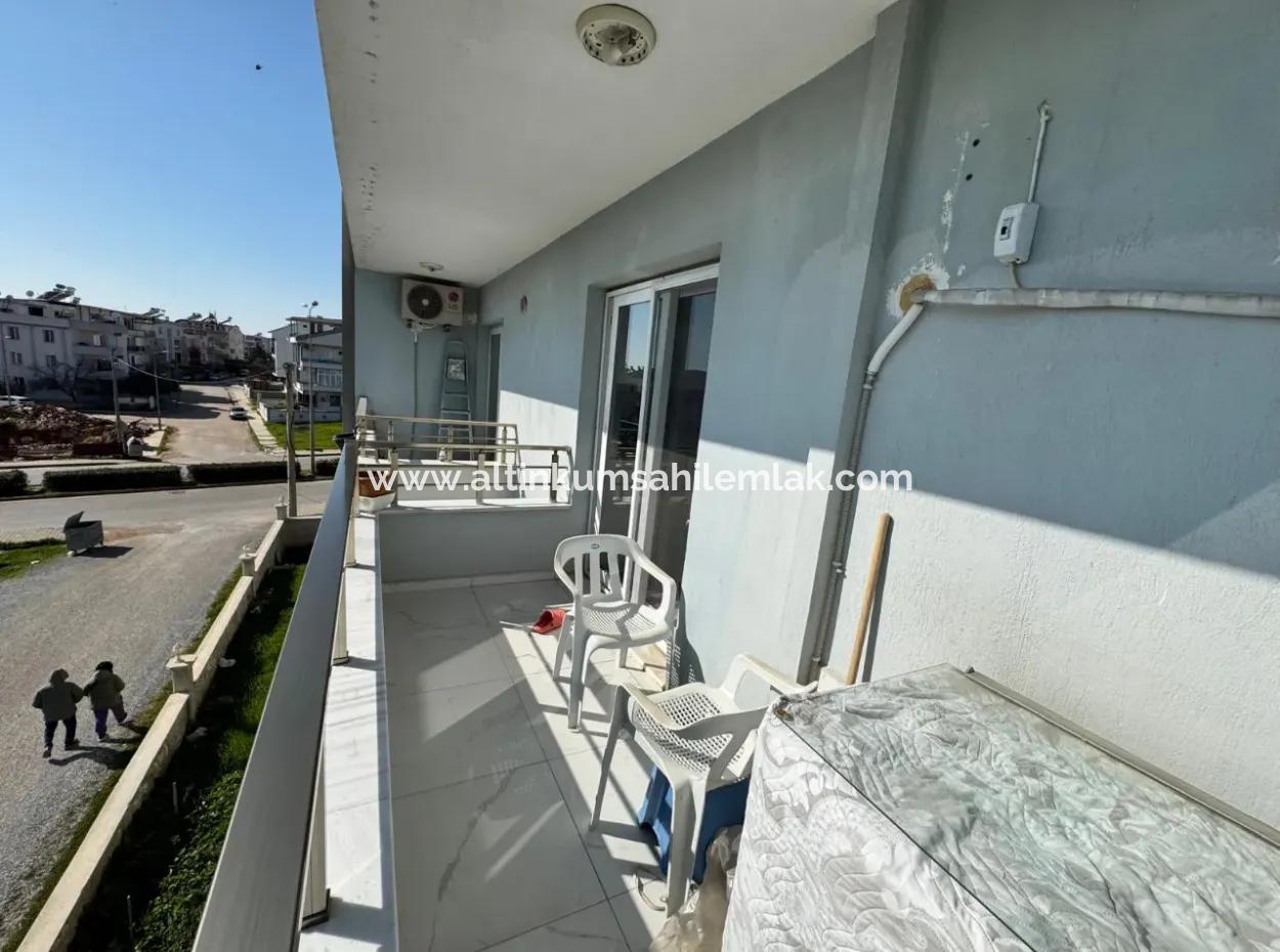 2 Zimmer Schnäppchenwohnung Zum Verkauf In Didim Altinkum Immobilien