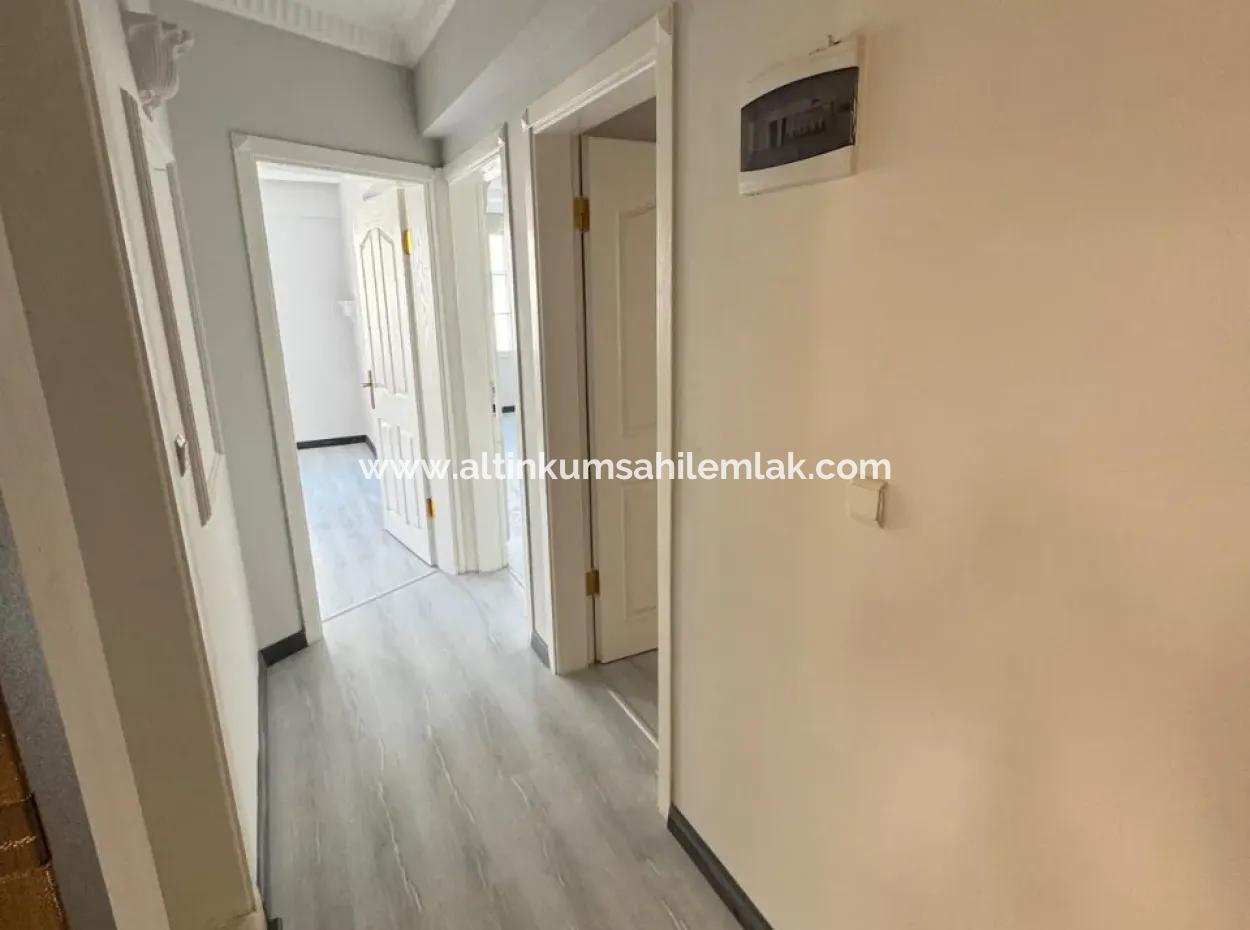 2 Zimmer Wohnung In Didim, Wohnung Zum Verkauf In Didim Altınkum