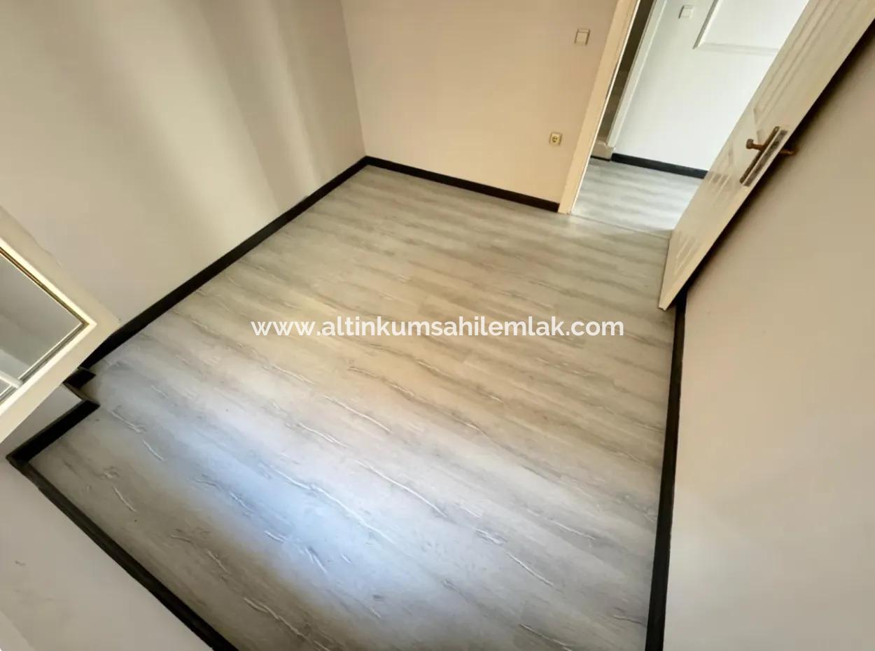 2 Zimmer Wohnung In Didim, Wohnung Zum Verkauf In Didim Altınkum