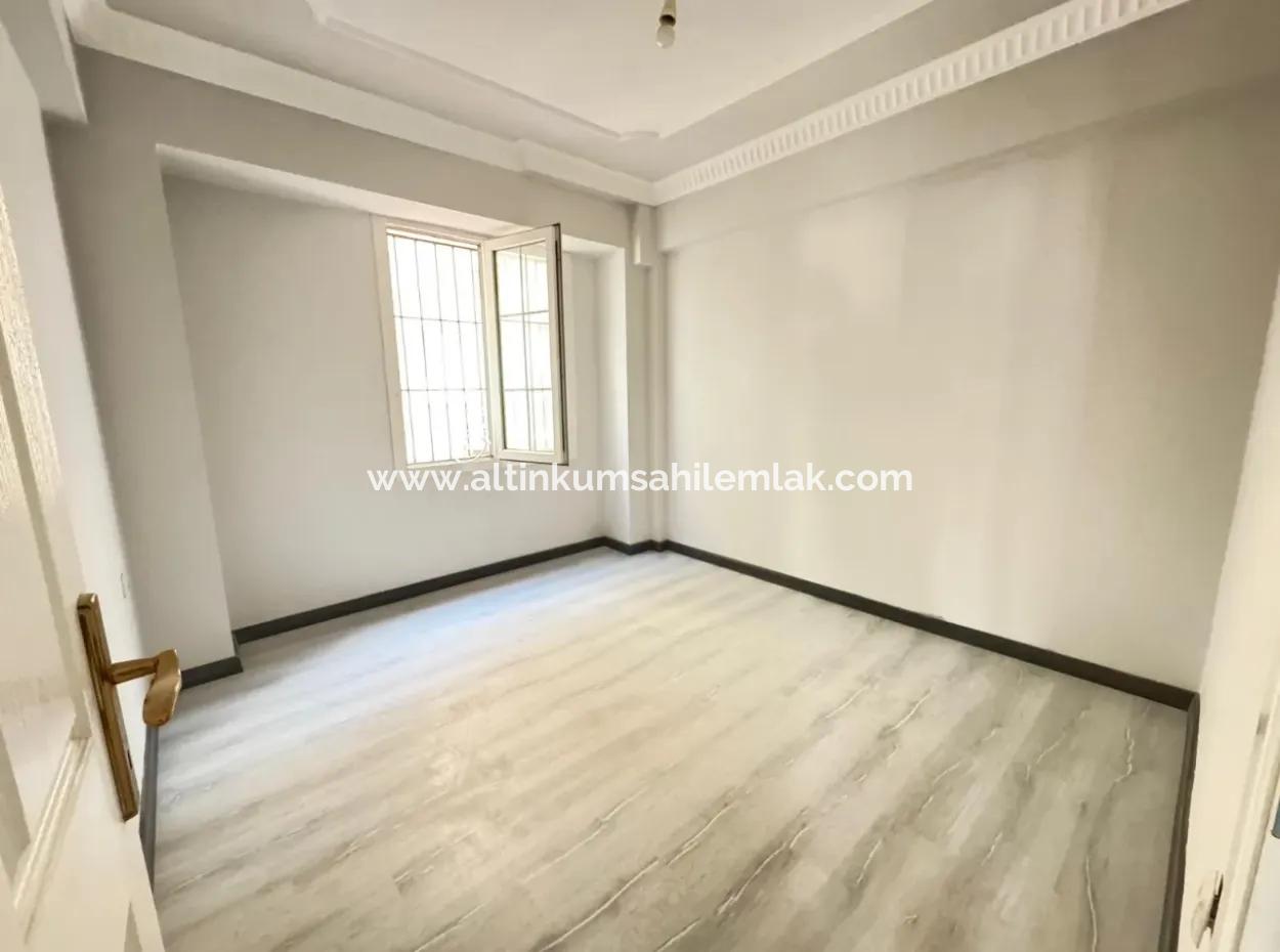 2 Zimmer Wohnung In Didim, Wohnung Zum Verkauf In Didim Altınkum