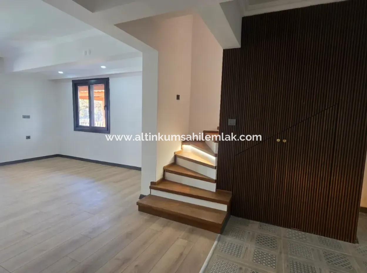 Sommervilla Zu Verkaufen In Didim Altinkum, Haus Zu Verkaufen In Didim