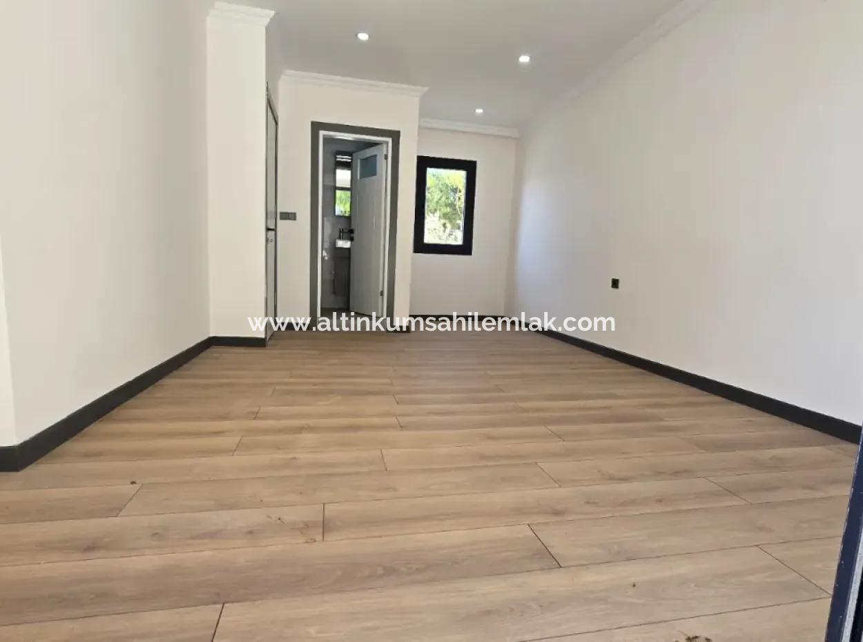 Sommervilla Zu Verkaufen In Didim Altinkum, Haus Zu Verkaufen In Didim