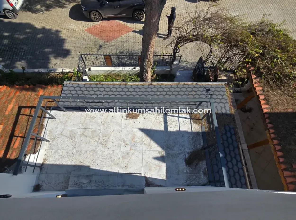 Sommervilla Zu Verkaufen In Didim Altinkum, Haus Zu Verkaufen In Didim