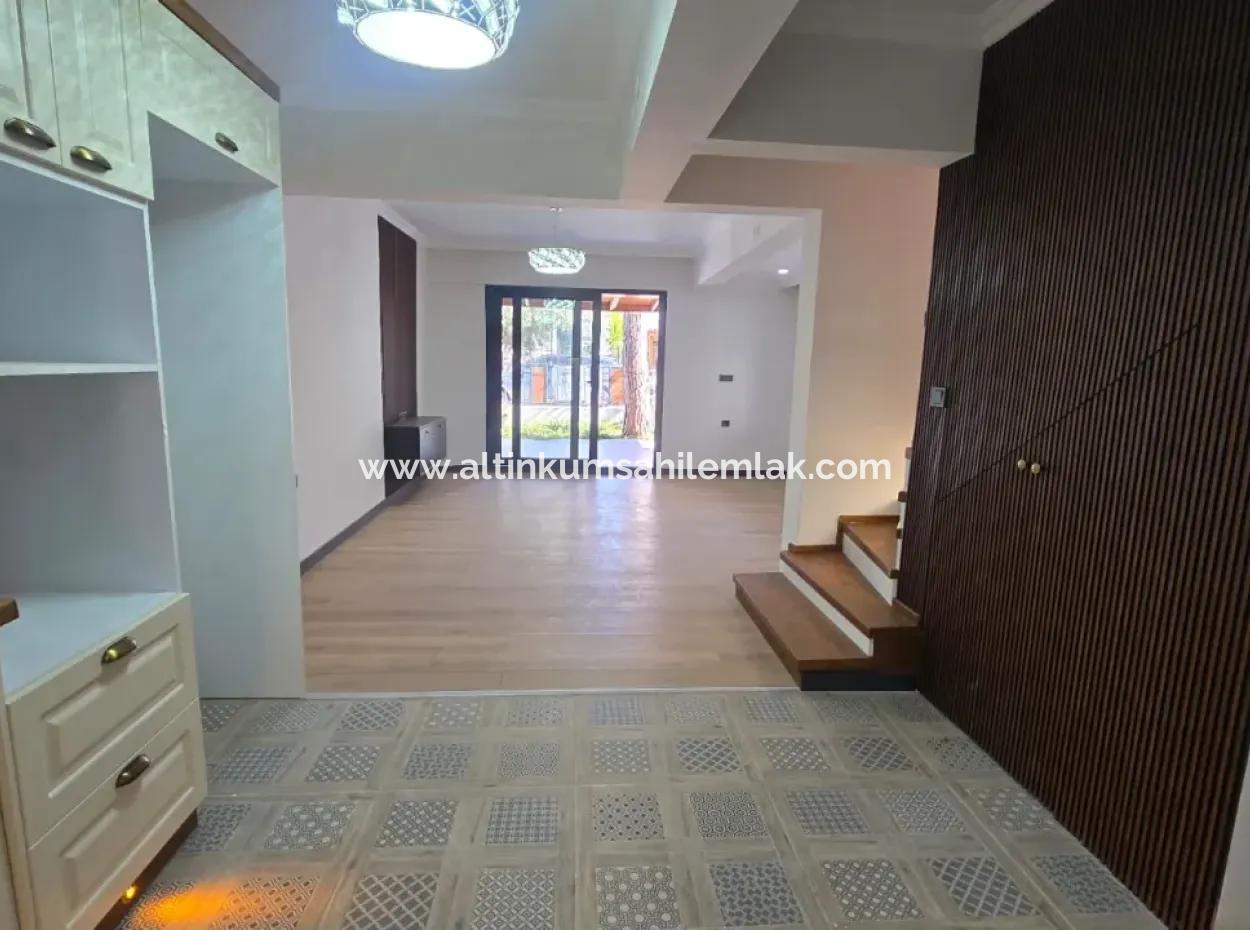 Sommervilla Zu Verkaufen In Didim Altinkum, Haus Zu Verkaufen In Didim