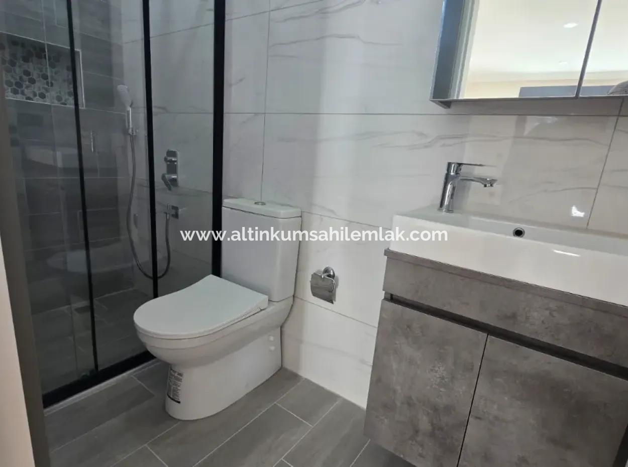 Sommervilla Zu Verkaufen In Didim Altinkum, Haus Zu Verkaufen In Didim