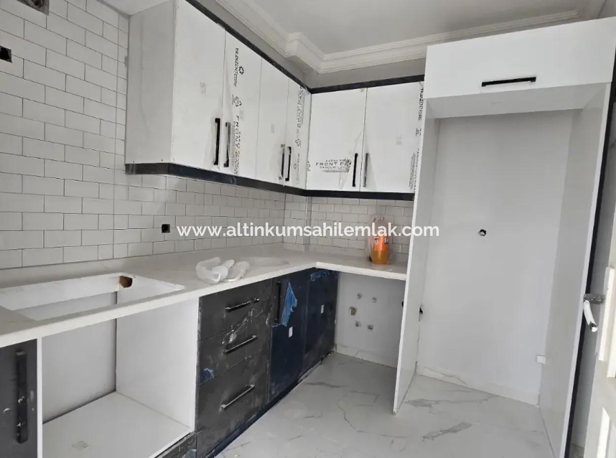 Schnäppchen 2 1 Wohnung Zu Verkaufen In Didim Efeler Nachbarschaft