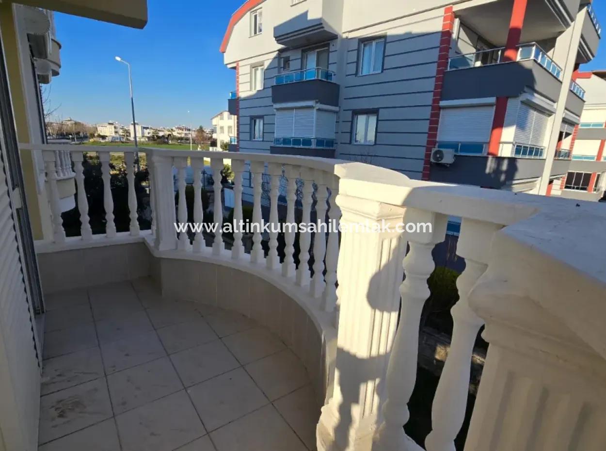2 Zimmer Wohnung Zum Verkaufen In Altınkum Didim