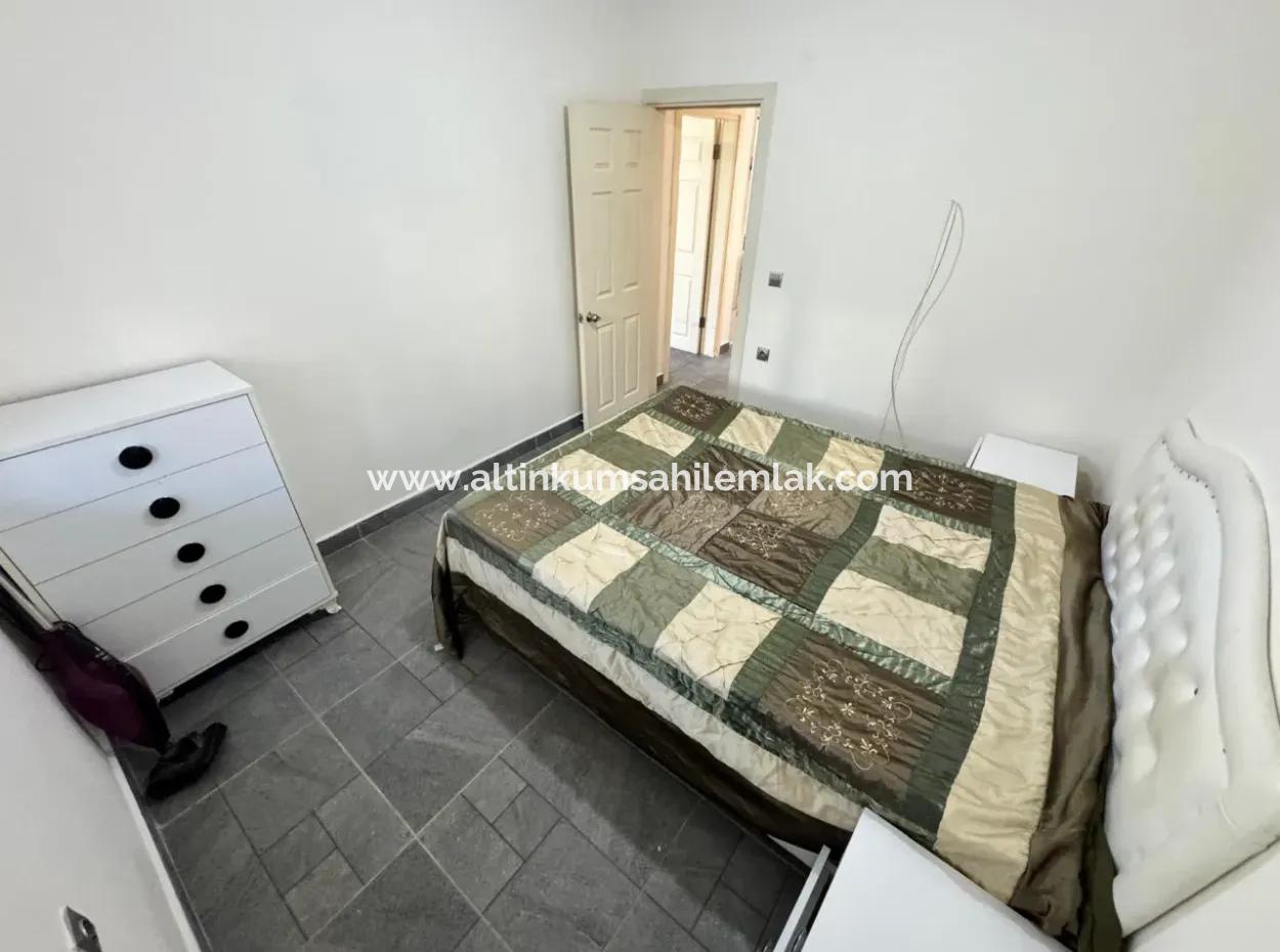 Der Weltraum Gewinnt! 2 1 Eckwohnung Zum Verkauf In Didim Efeler Club Aegean Complex