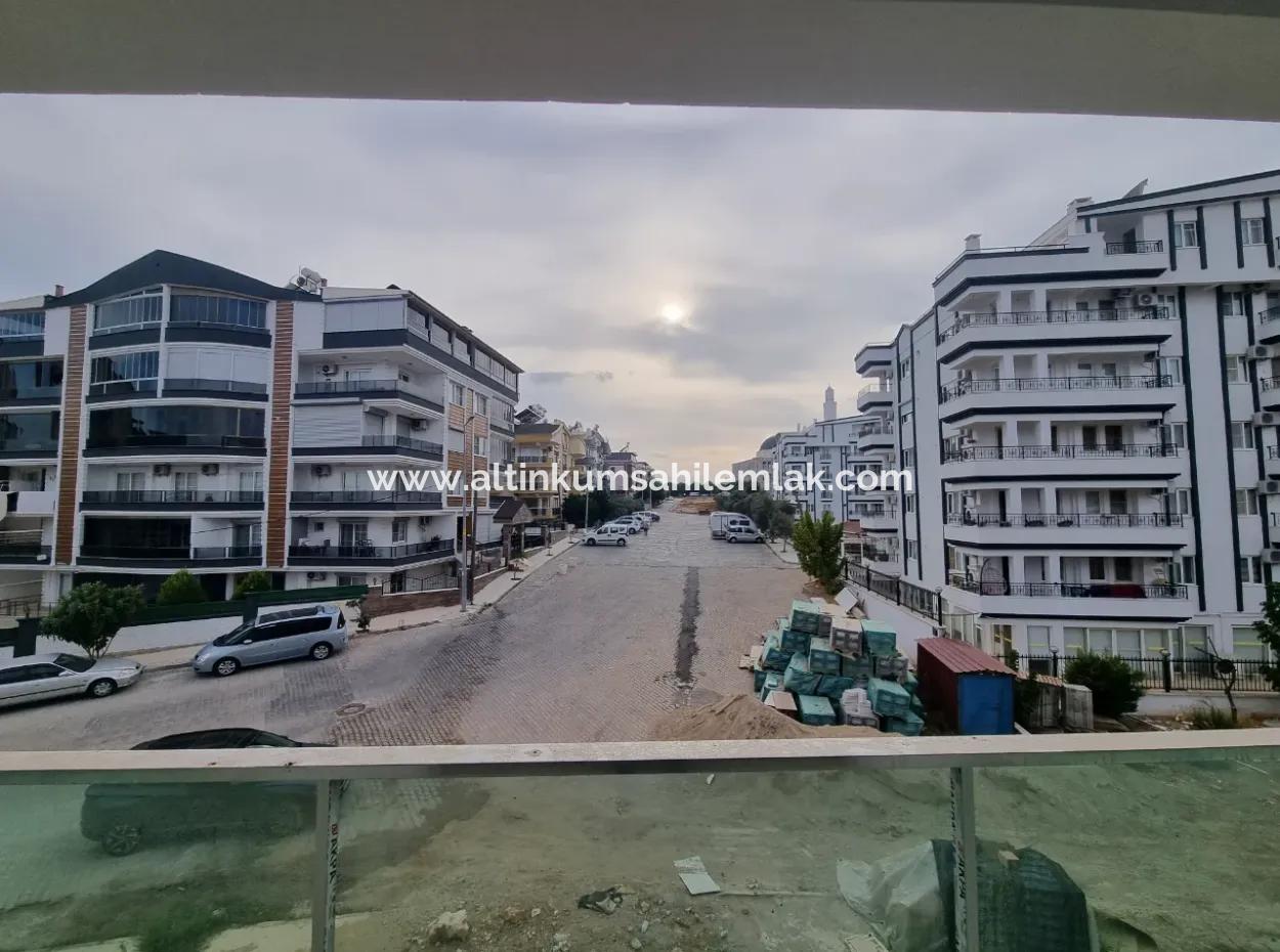 2 Zimmer İmmobile Zuu Verkauft In Altınkum Didim