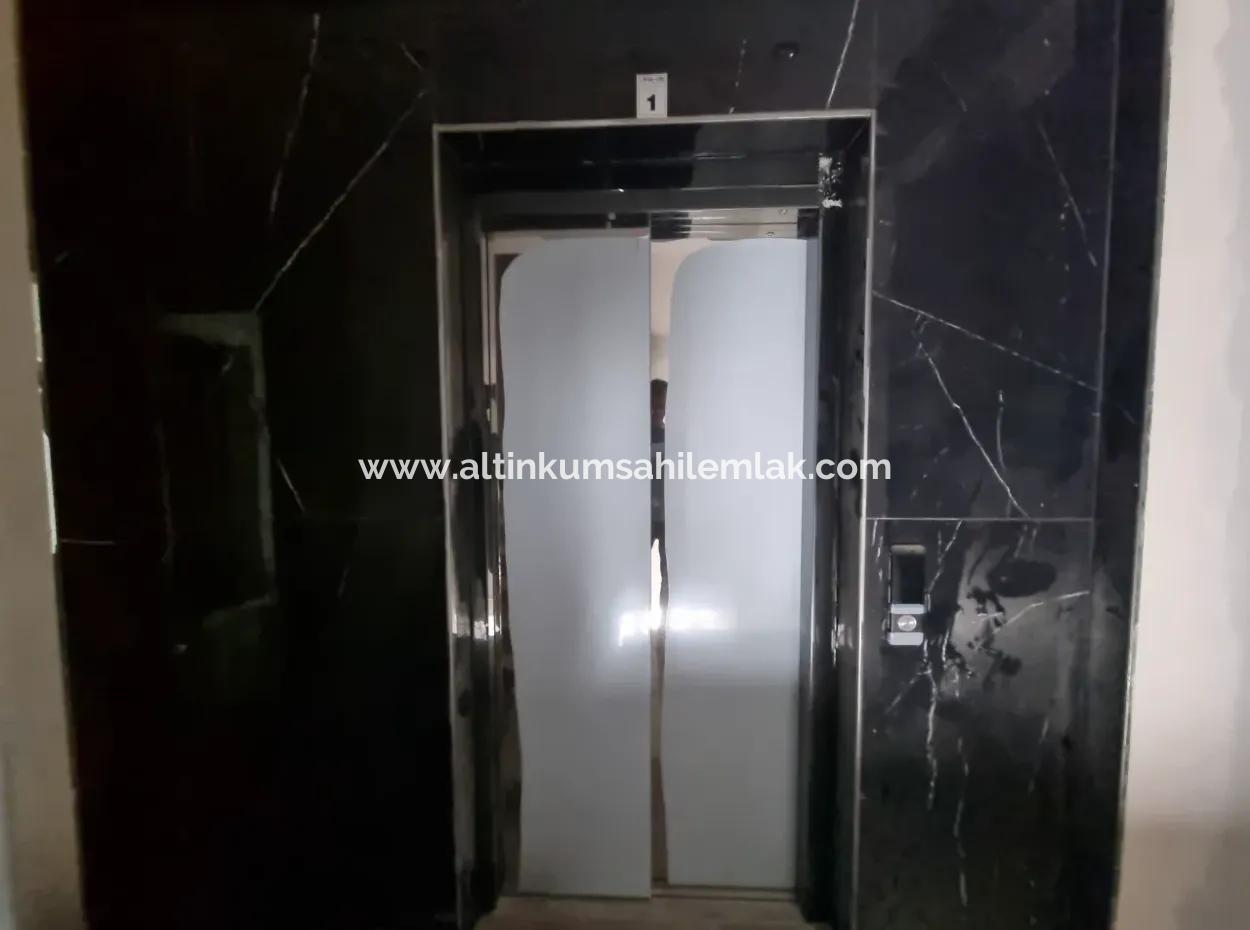 2 Zimmer İmmobile Zuu Verkauft In Altınkum Didim