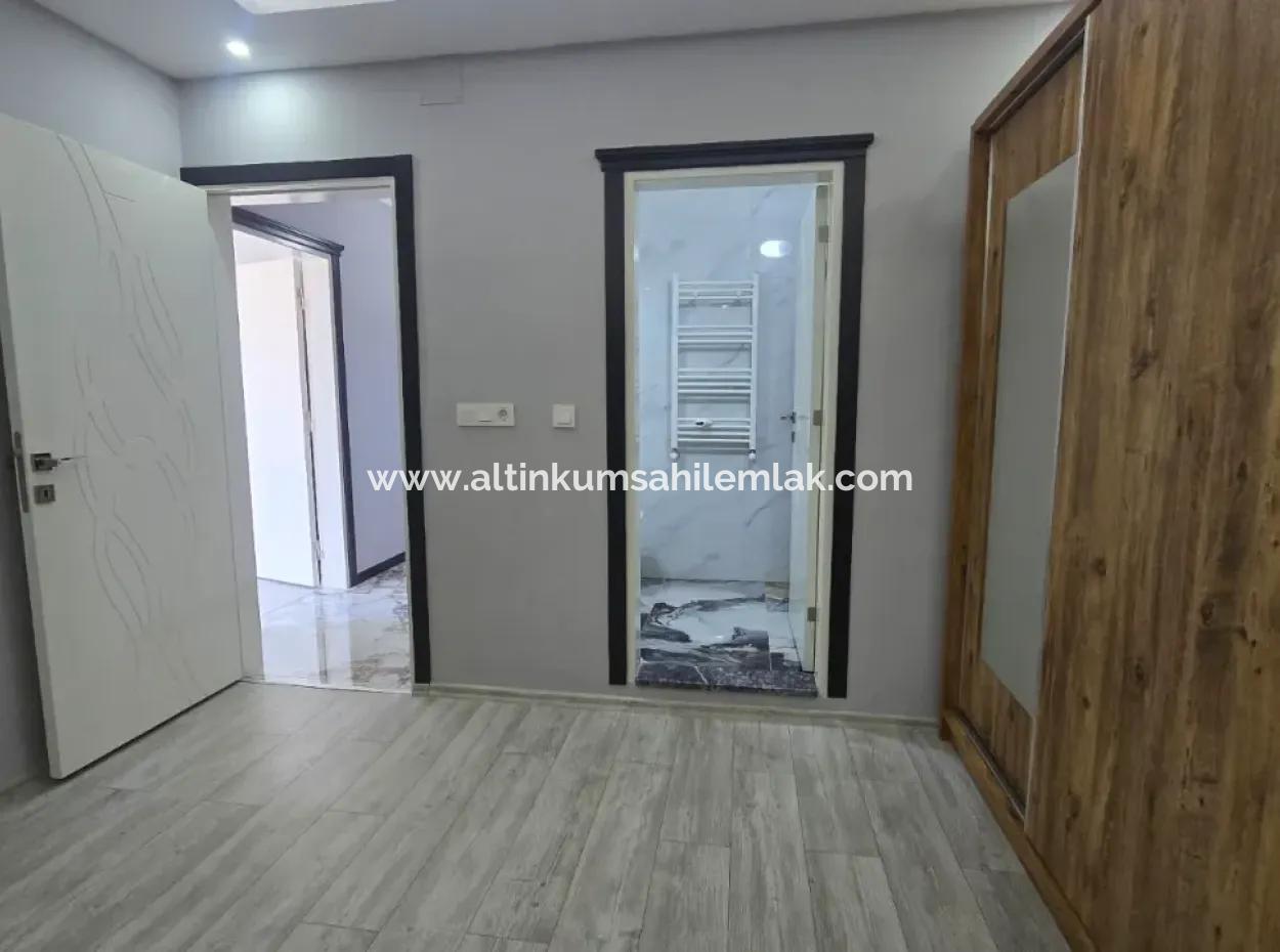 5 Zimmer Villa Mit Separater Küche Zum Verkauf In Didim Hisar Nachbarschaft