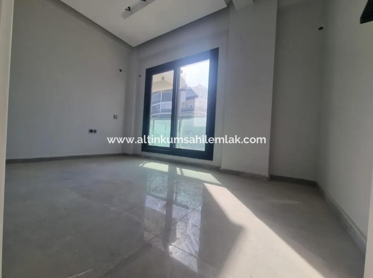 2 Zimmer Wohnung Mit Pool Zu Verkaufen In Altinkum Nachbarschaft Von Didim