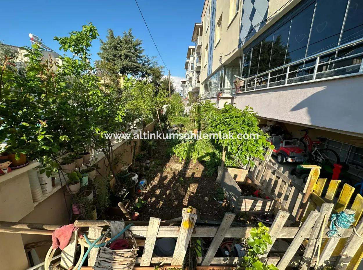 2 1 Separate Küche Wohnung Zum Verkauf Im Zentrum Von Didim