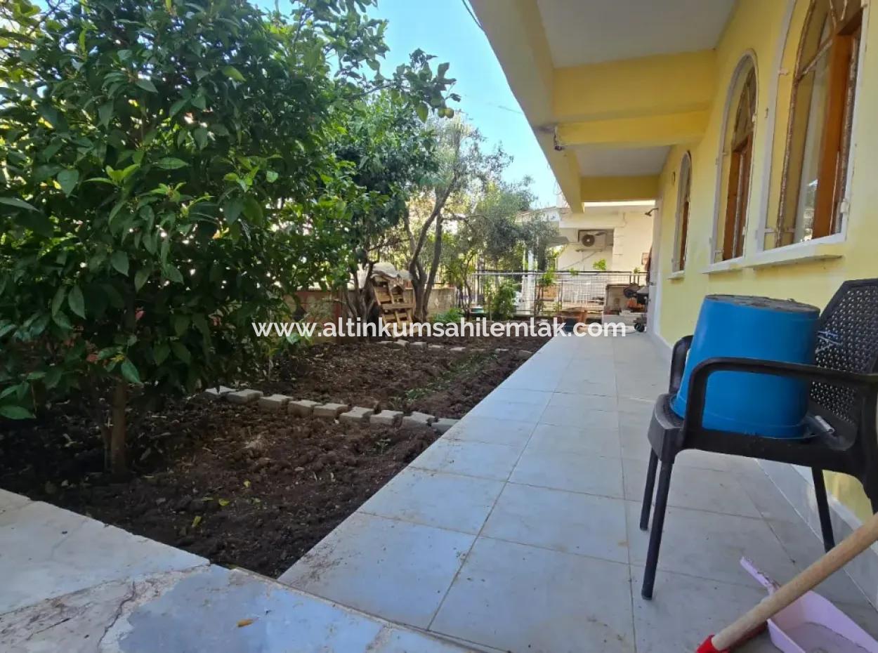 Didim Mavişehir 4 1 Sommerhaus Zu Verkaufen