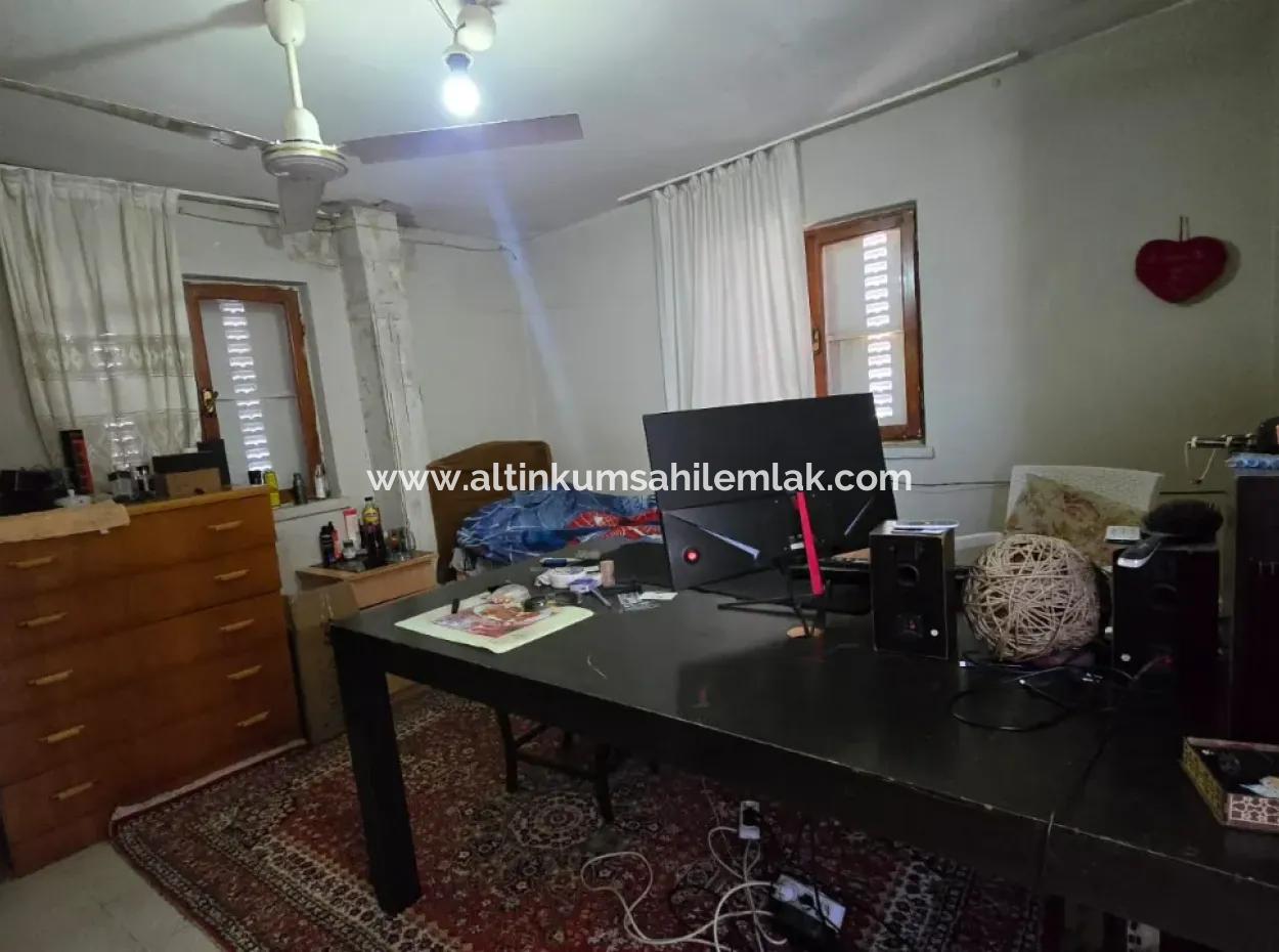 Didim Mavişehir 4 1 Sommerhaus Zu Verkaufen