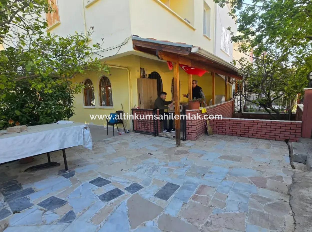 Didim Mavişehir 4 1 Sommerhaus Zu Verkaufen