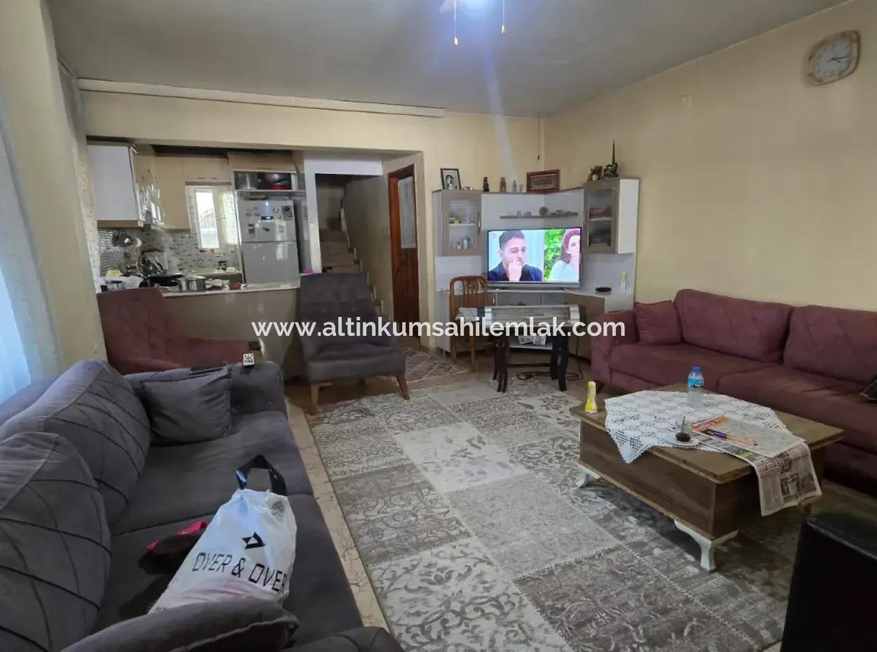 Didim Mavişehir 4 1 Sommerhaus Zu Verkaufen